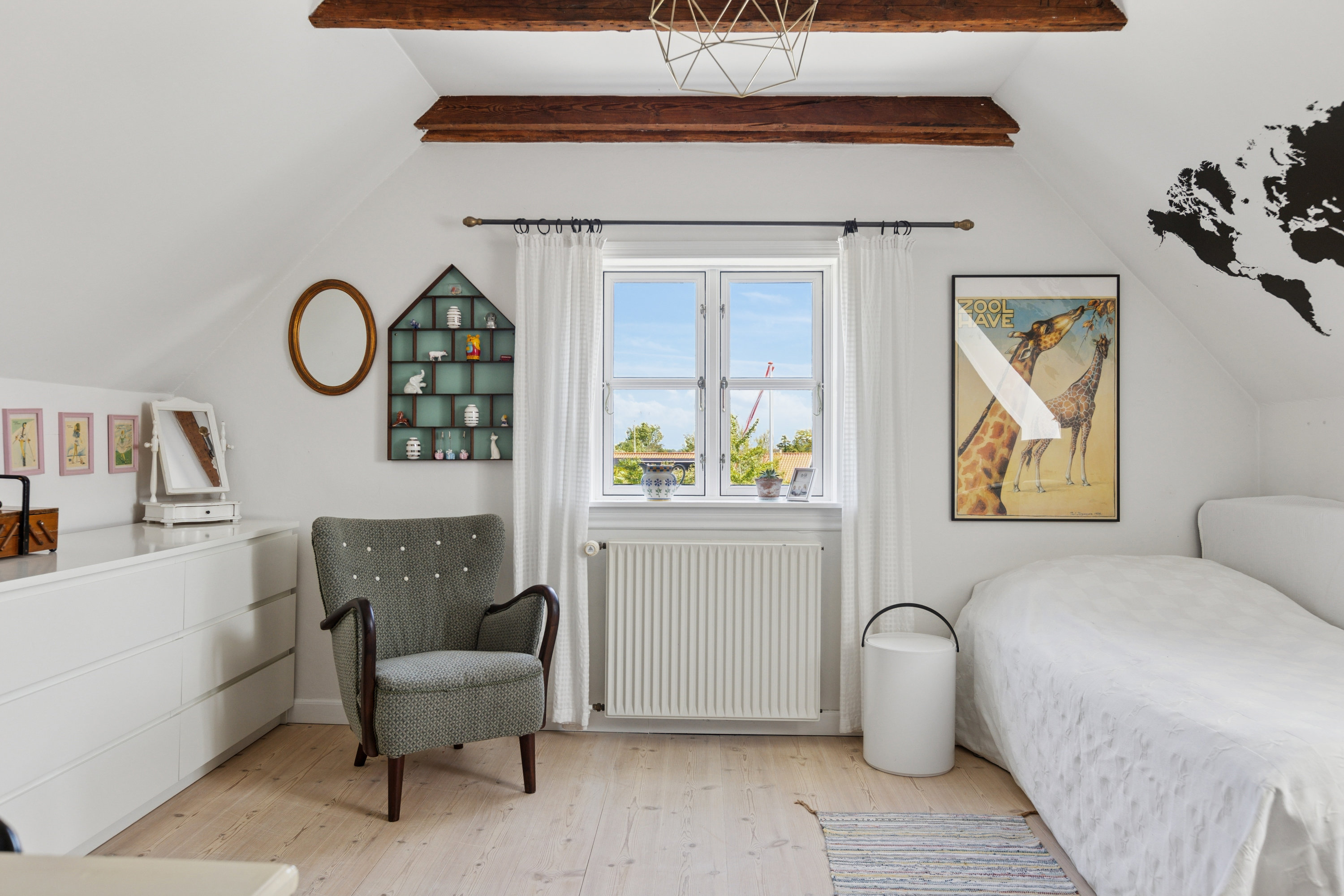 Fremhævet værelse billede i fuldskærmstilstand. Billede af Agedrupvej 9, Agedrup, 5320 Agedrup