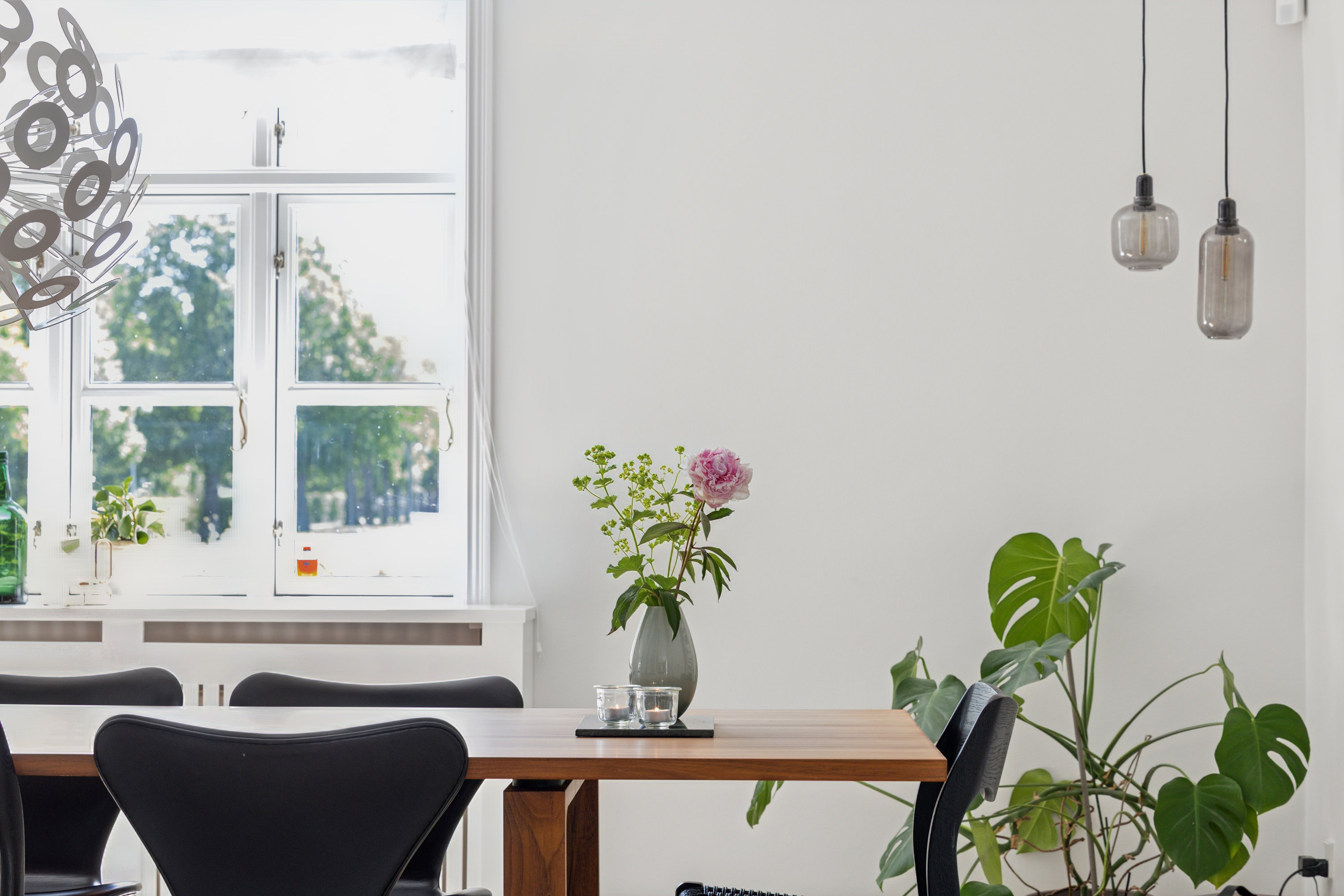 Fremhævet stue billede i fuldskærmstilstand. Billede af Agedrupvej 9, Agedrup, 5320 Agedrup