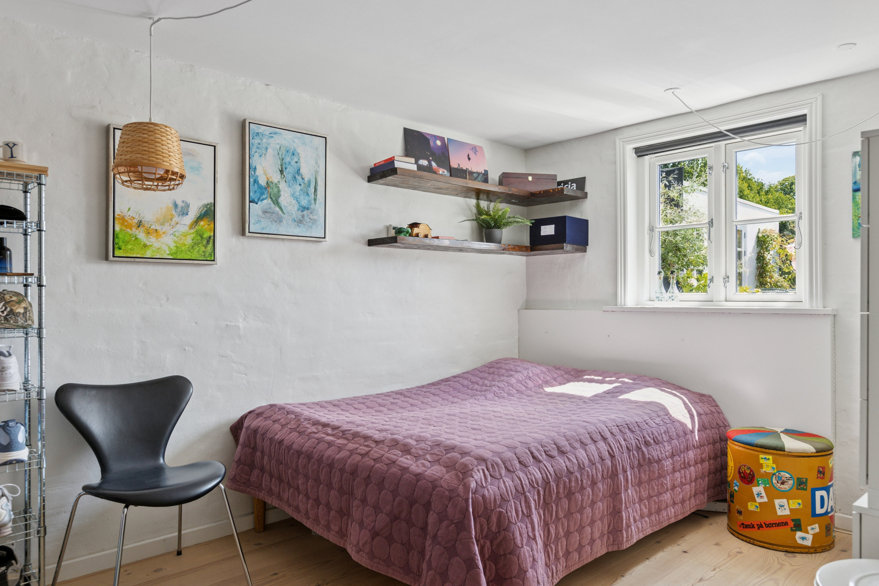 Fremhævet værelse billede i fuldskærmstilstand. Billede af Agedrupvej 9, Agedrup, 5320 Agedrup