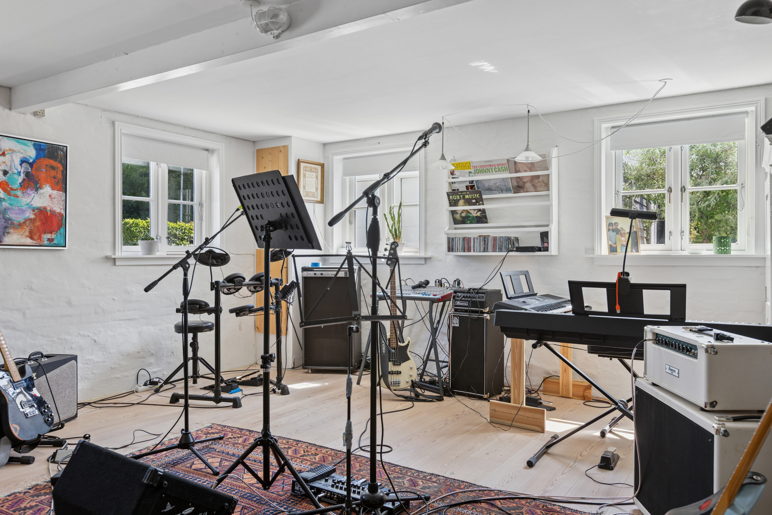 Fremhævet disponibelt rum billede i fuldskærmstilstand. Billede af Agedrupvej 9, Agedrup, 5320 Agedrup