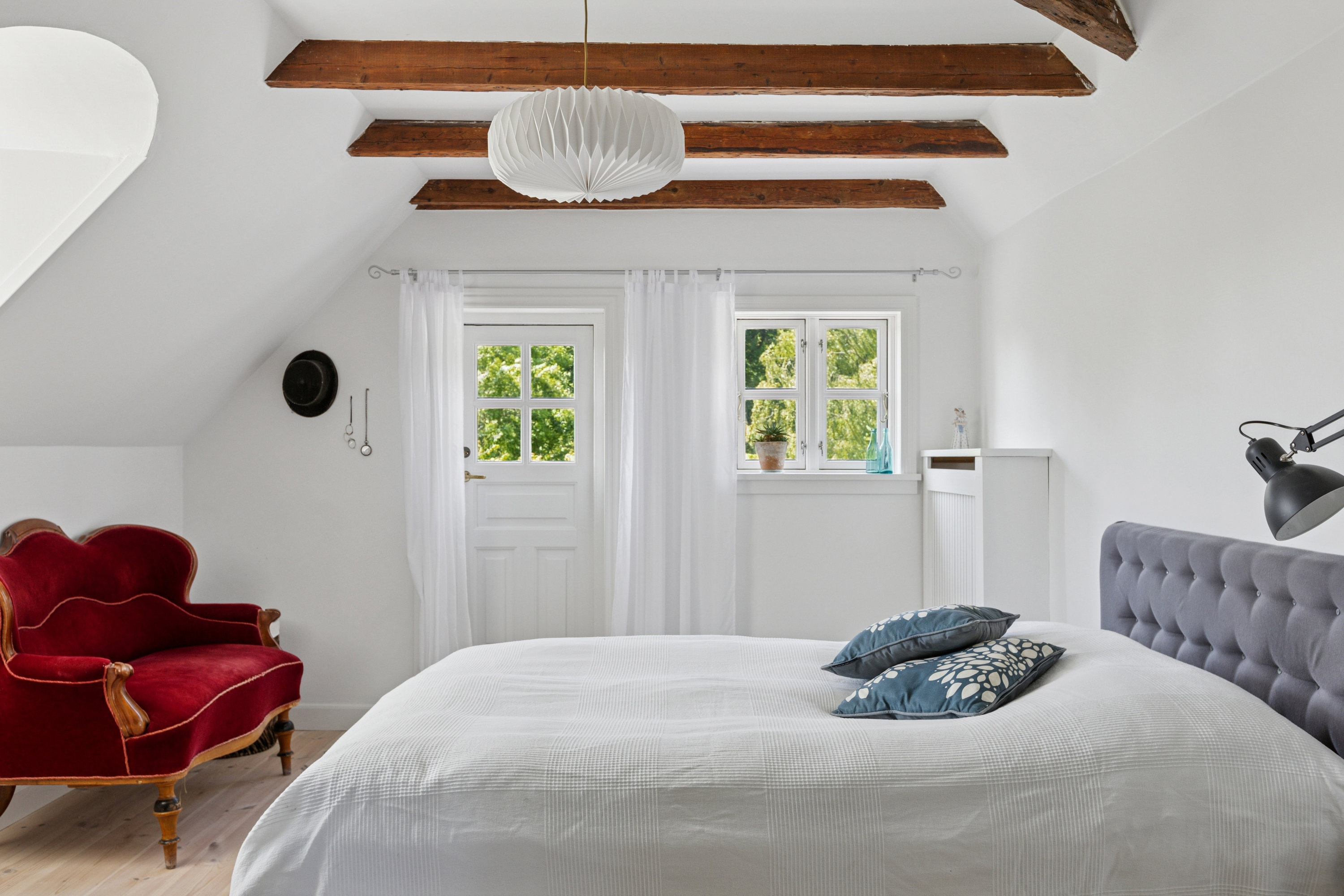 Fremhævet værelse billede i fuldskærmstilstand. Billede af Agedrupvej 9, Agedrup, 5320 Agedrup