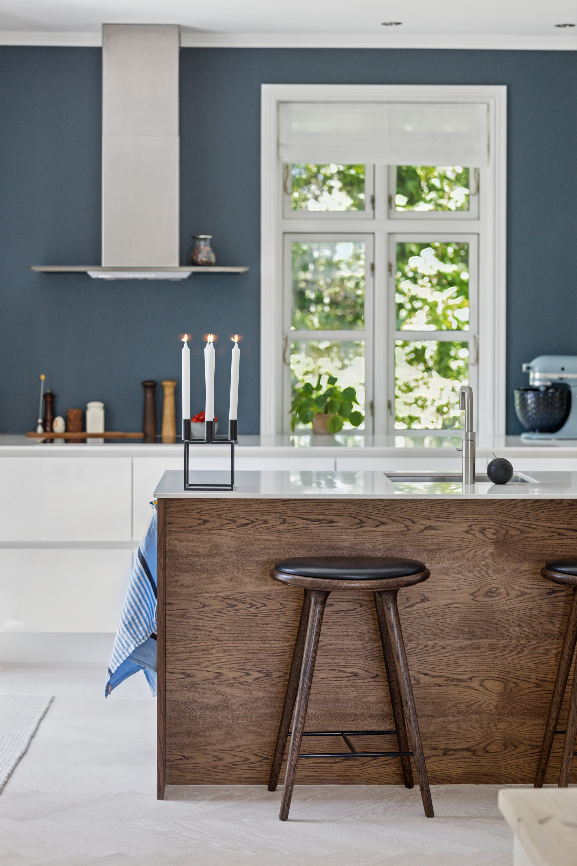 Fremhævet køkken billede i fuldskærmstilstand. Billede af Agedrupvej 9, Agedrup, 5320 Agedrup