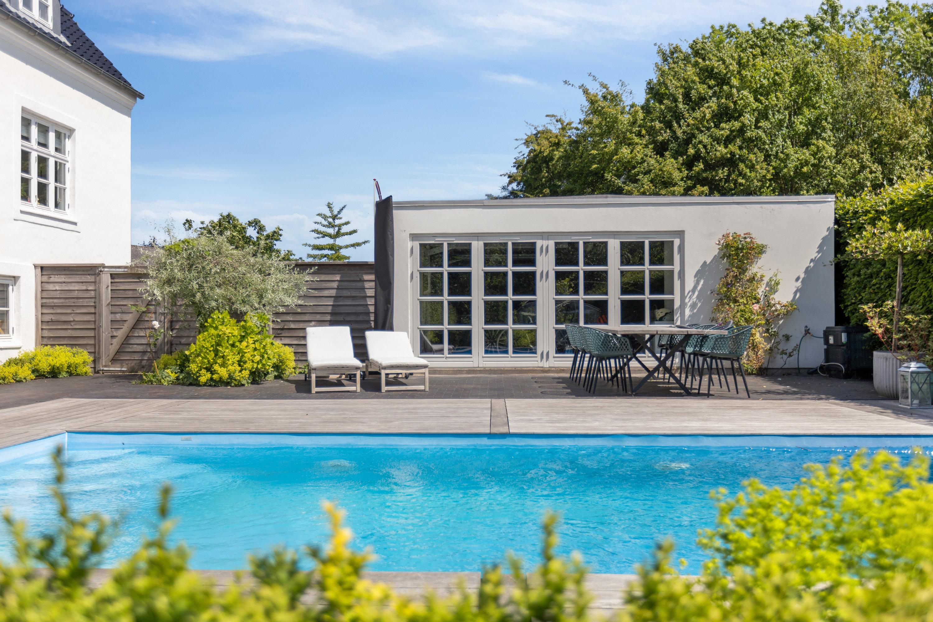 Fremhævet ejendom 1 billede i fuldskærmstilstand. Billede af Agedrupvej 9, Agedrup, 5320 Agedrup