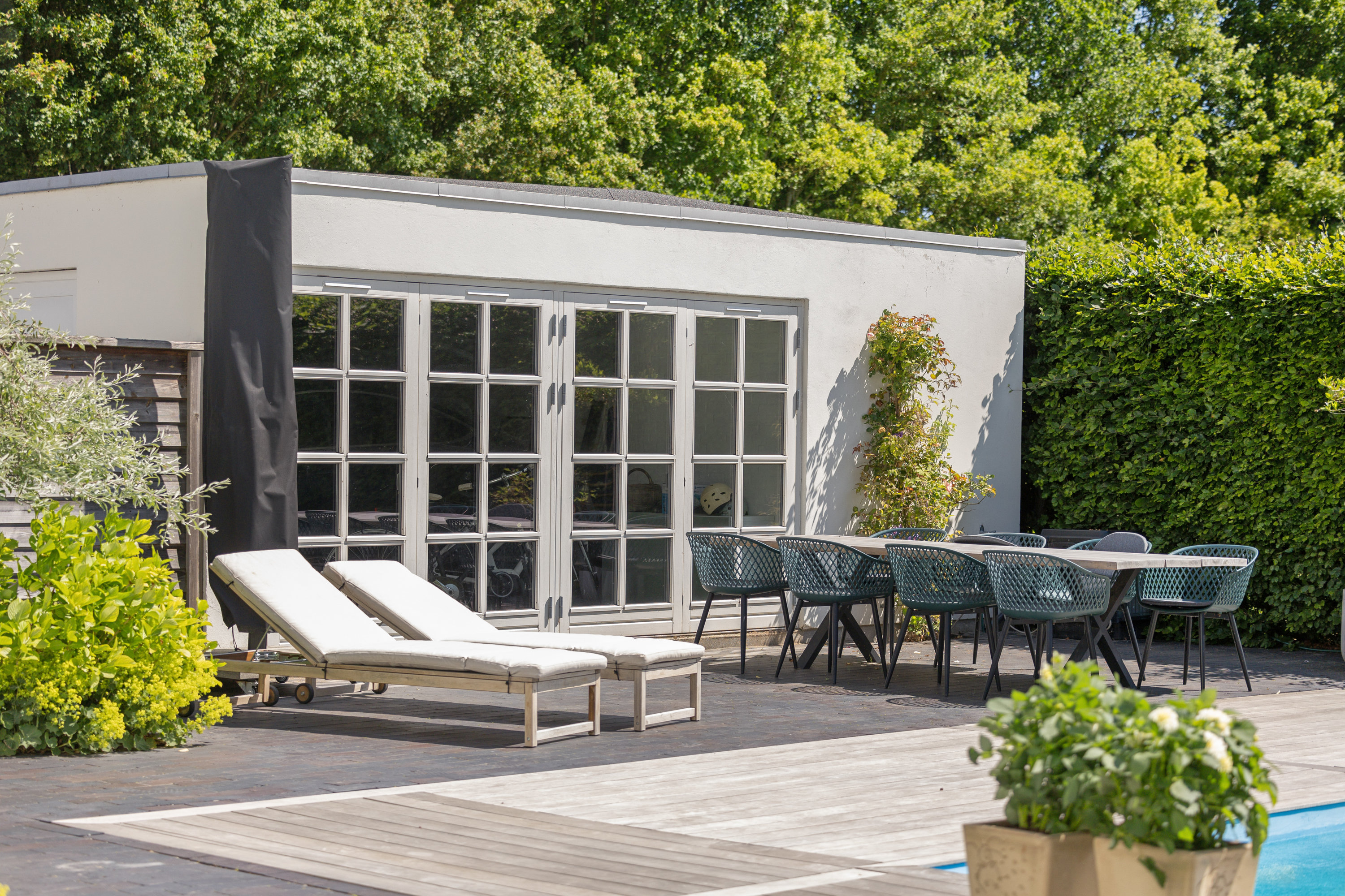 Fremhævet ejendom 1 billede i fuldskærmstilstand. Billede af Agedrupvej 9, Agedrup, 5320 Agedrup