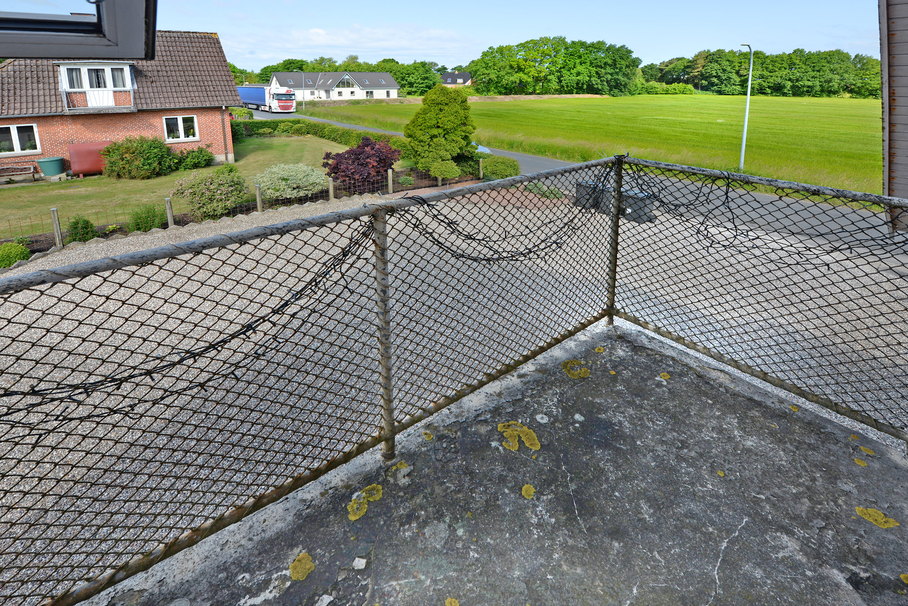 Fremhævet  billede i fuldskærmstilstand. Billede af Mosevej 19, Kassemose, 5400 Bogense