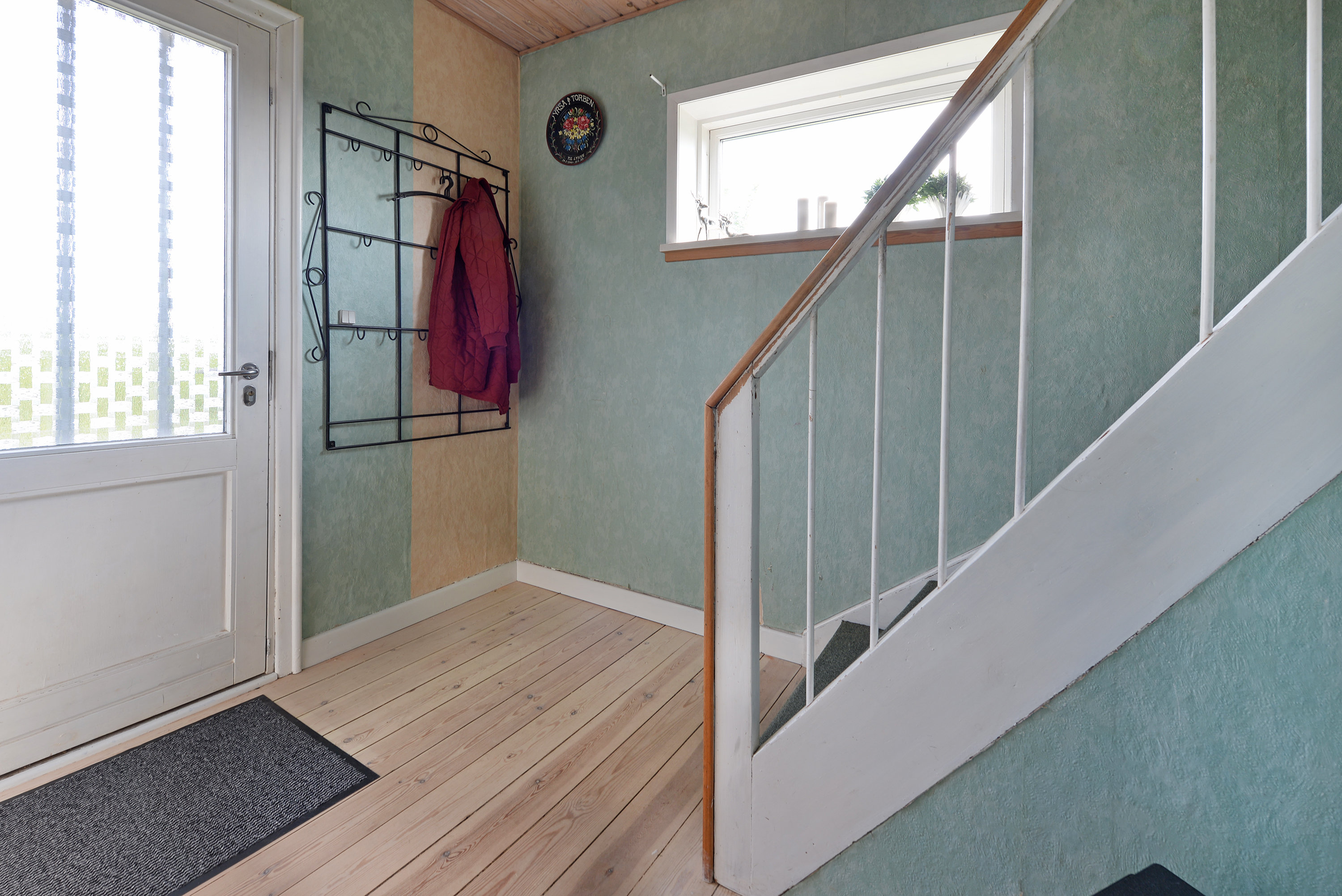 Fremhævet  billede i fuldskærmstilstand. Billede af Mosevej 19, Kassemose, 5400 Bogense