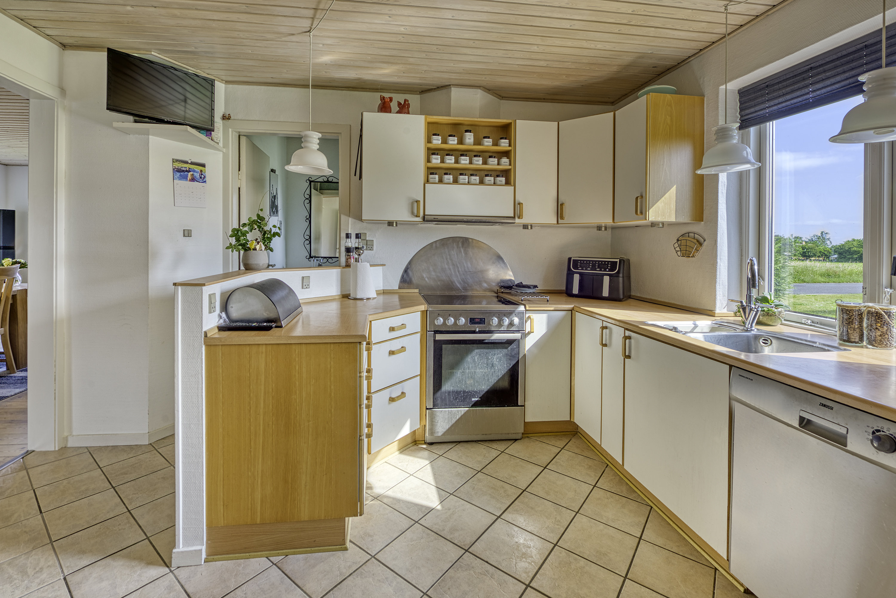 Fremhævet  billede i fuldskærmstilstand. Billede af Mosevej 19, Kassemose, 5400 Bogense