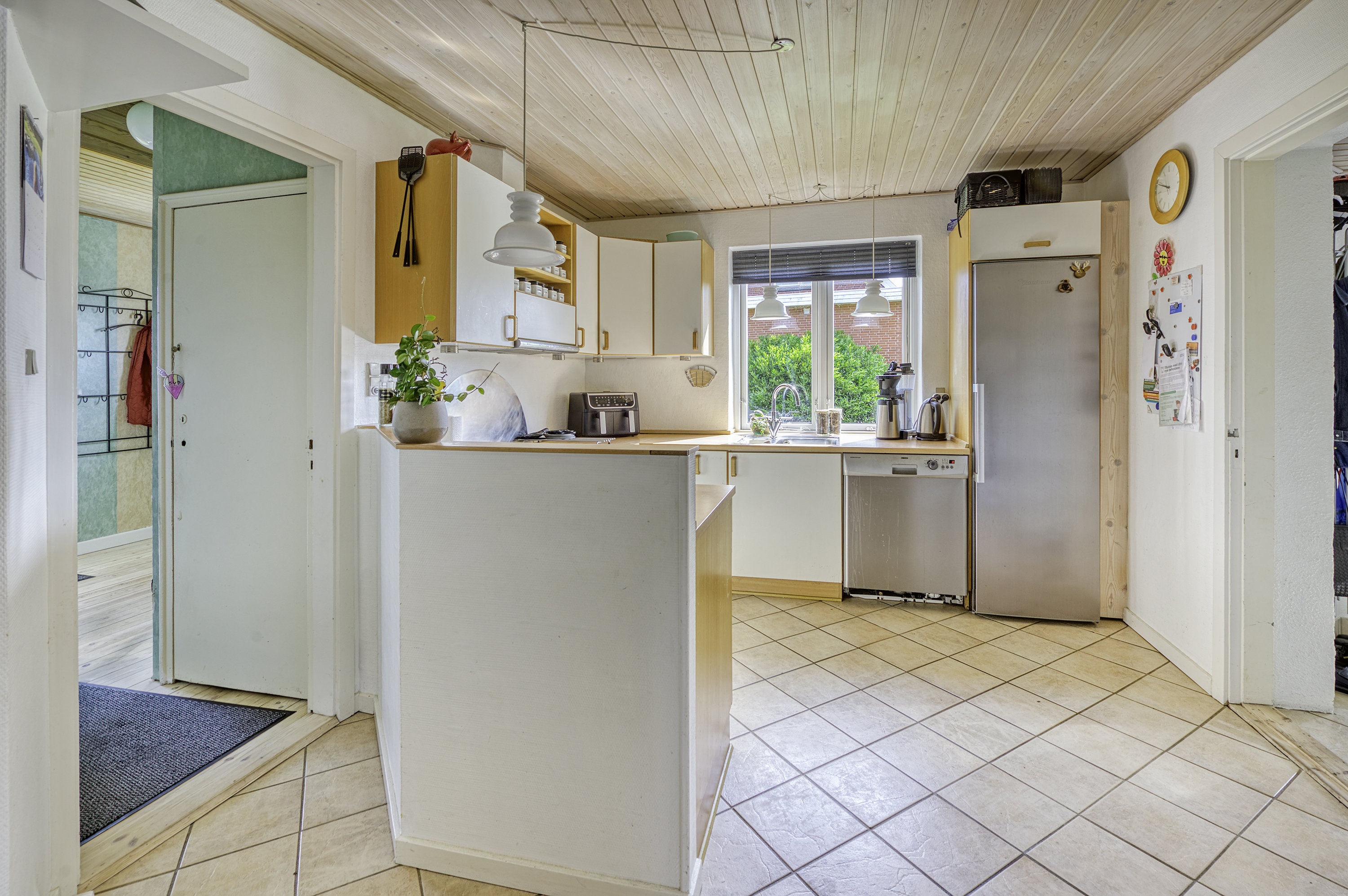 Fremhævet  billede i fuldskærmstilstand. Billede af Mosevej 19, Kassemose, 5400 Bogense