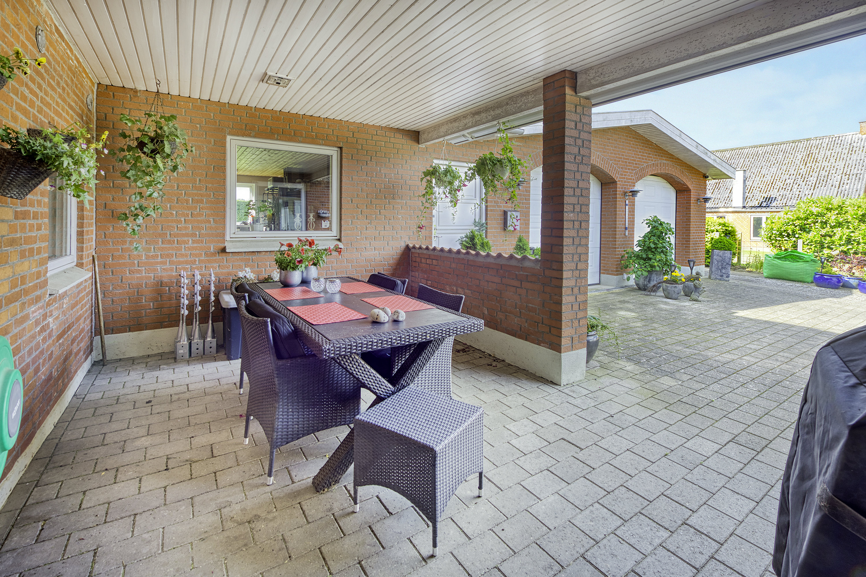 Miniaturebillede 2: . Billede af Mosevej 19, Kassemose, 5400 Bogense