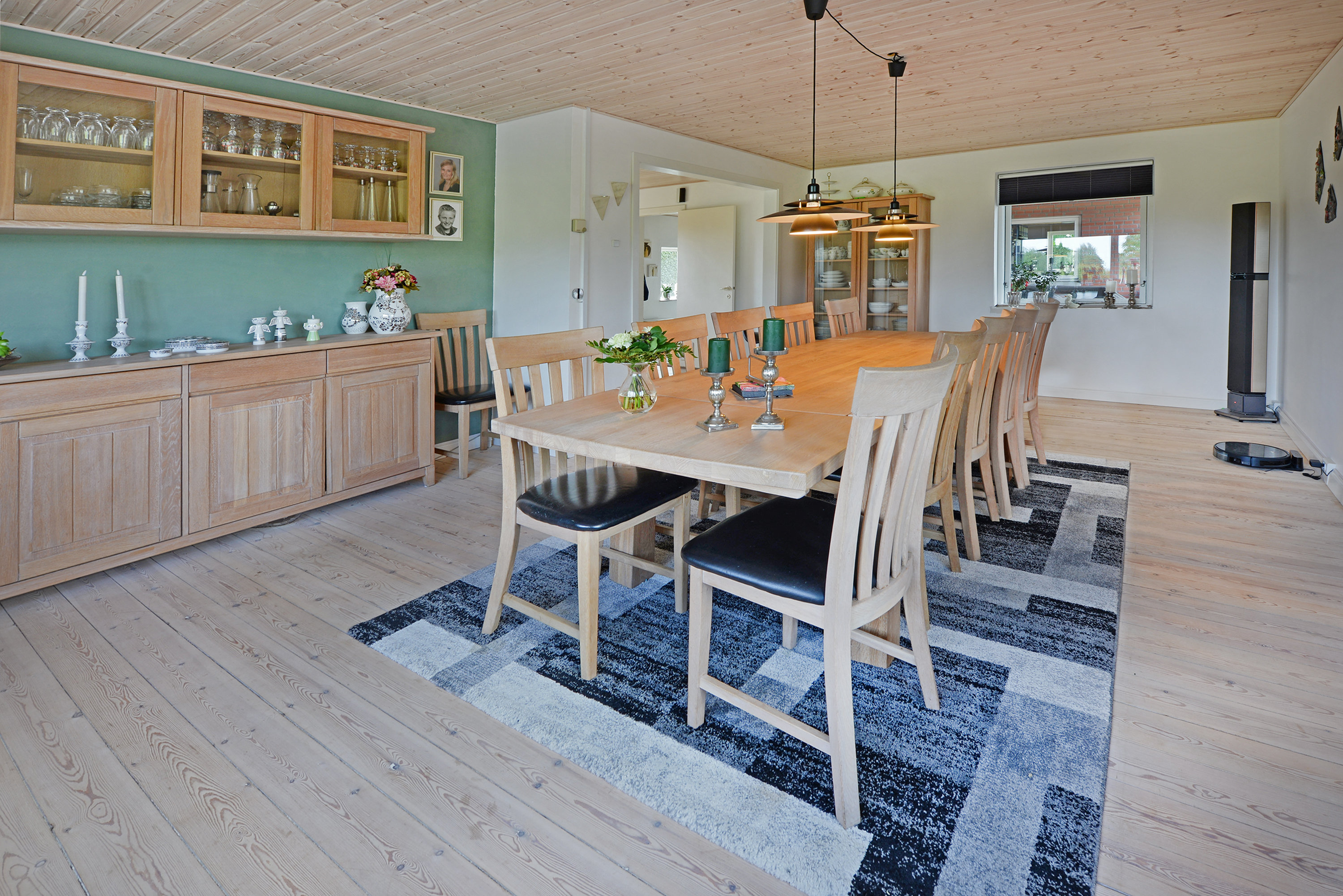 Fremhævet  billede i fuldskærmstilstand. Billede af Mosevej 19, Kassemose, 5400 Bogense