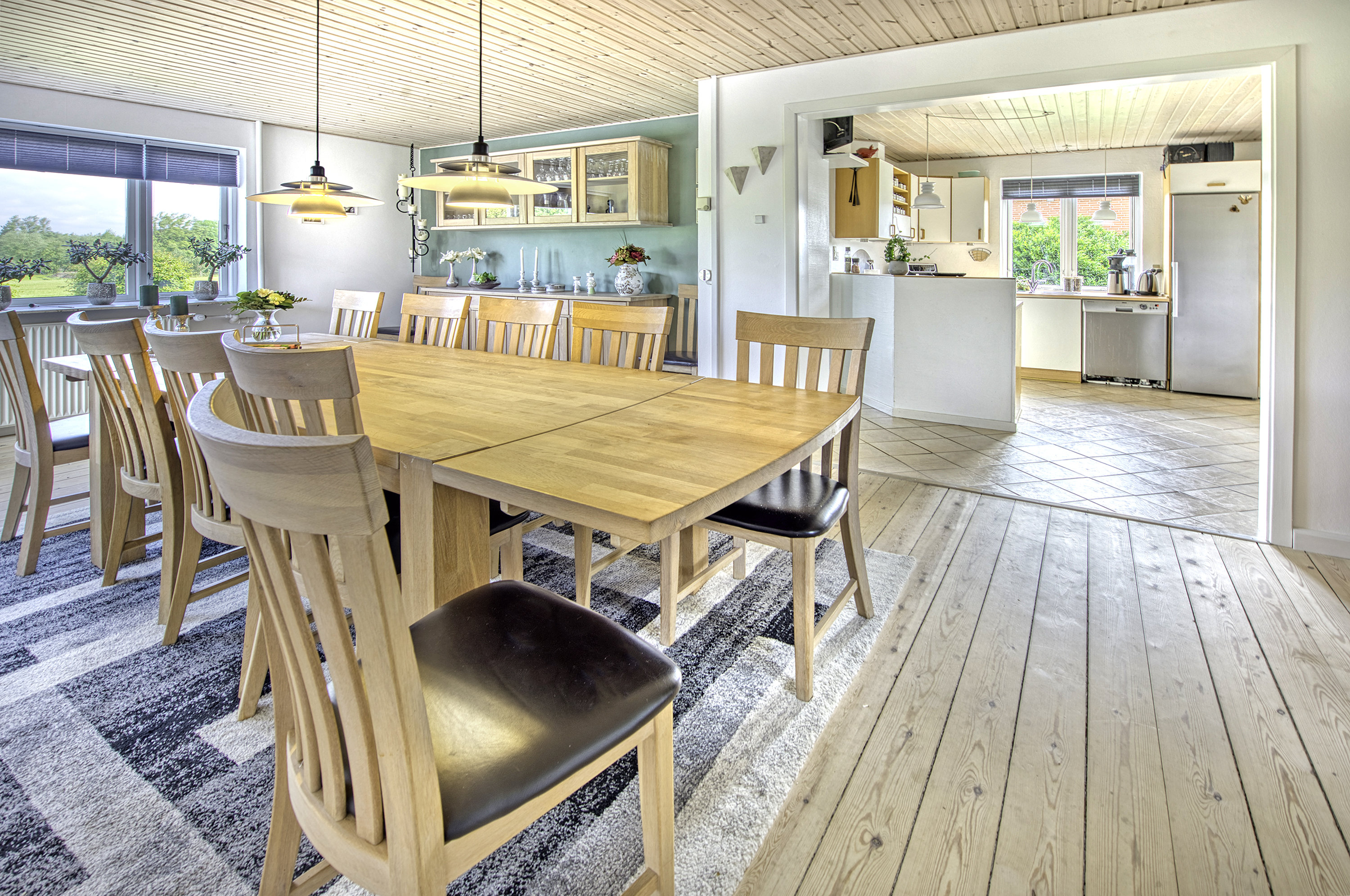 Fremhævet  billede i fuldskærmstilstand. Billede af Mosevej 19, Kassemose, 5400 Bogense