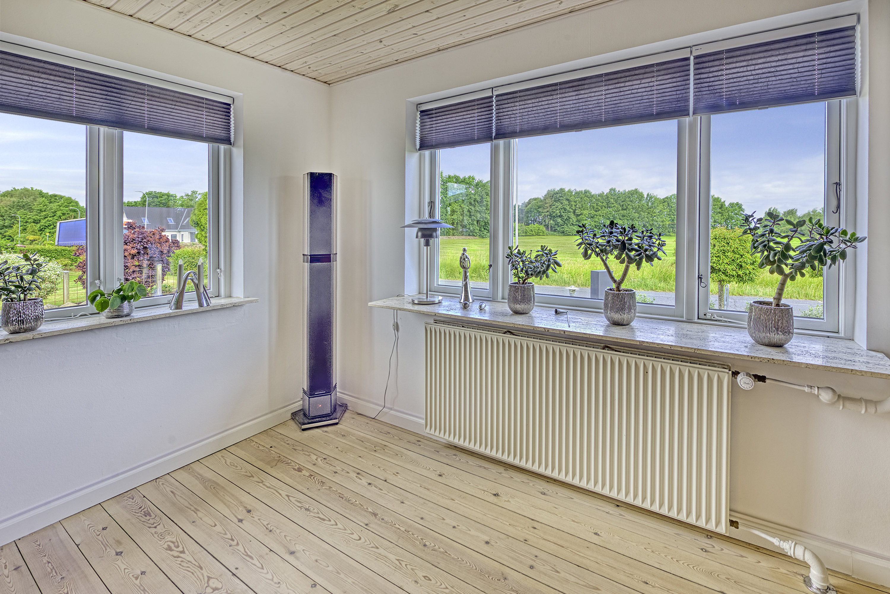 Fremhævet  billede i fuldskærmstilstand. Billede af Mosevej 19, Kassemose, 5400 Bogense