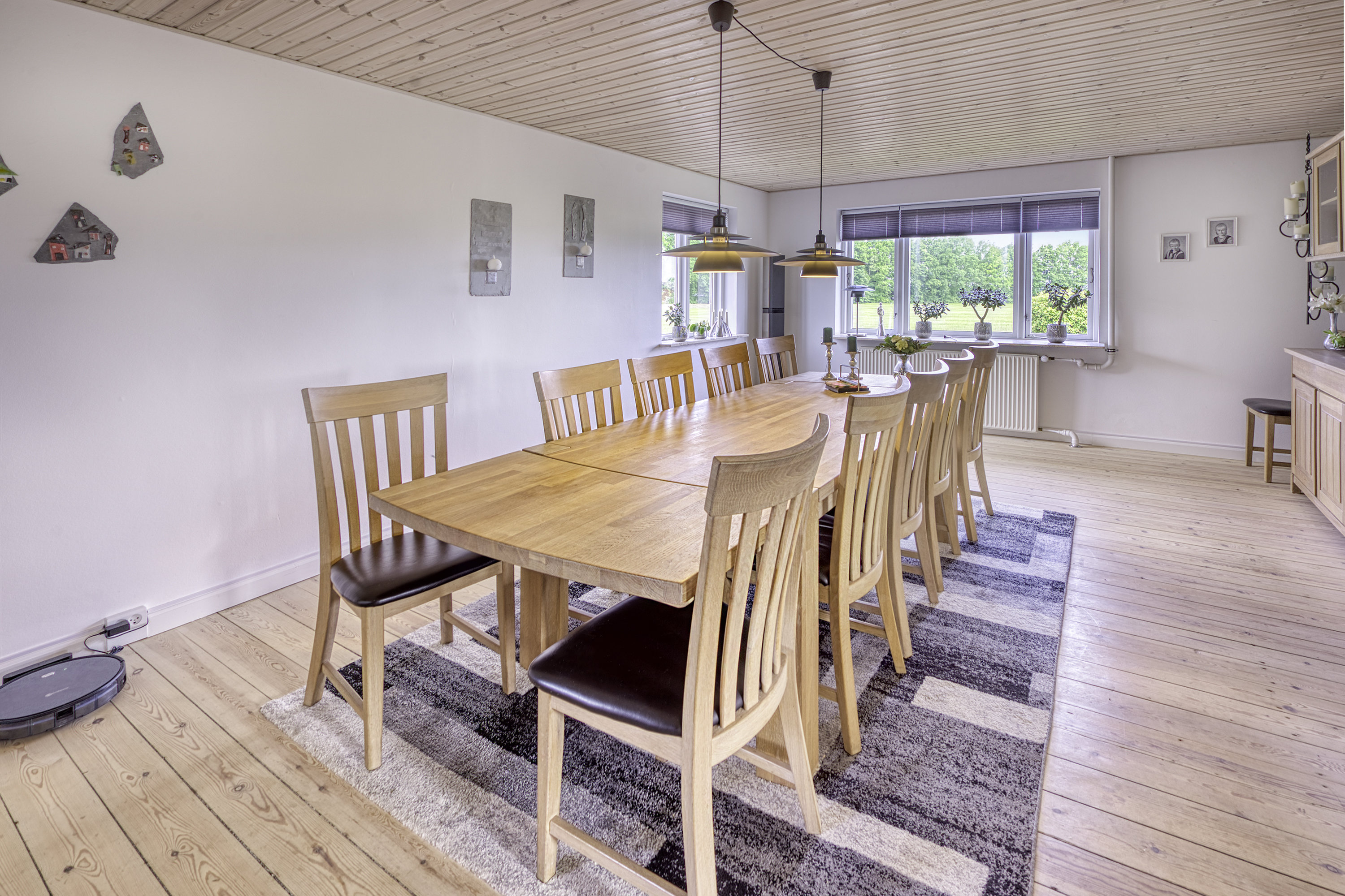 Fremhævet  billede i fuldskærmstilstand. Billede af Mosevej 19, Kassemose, 5400 Bogense