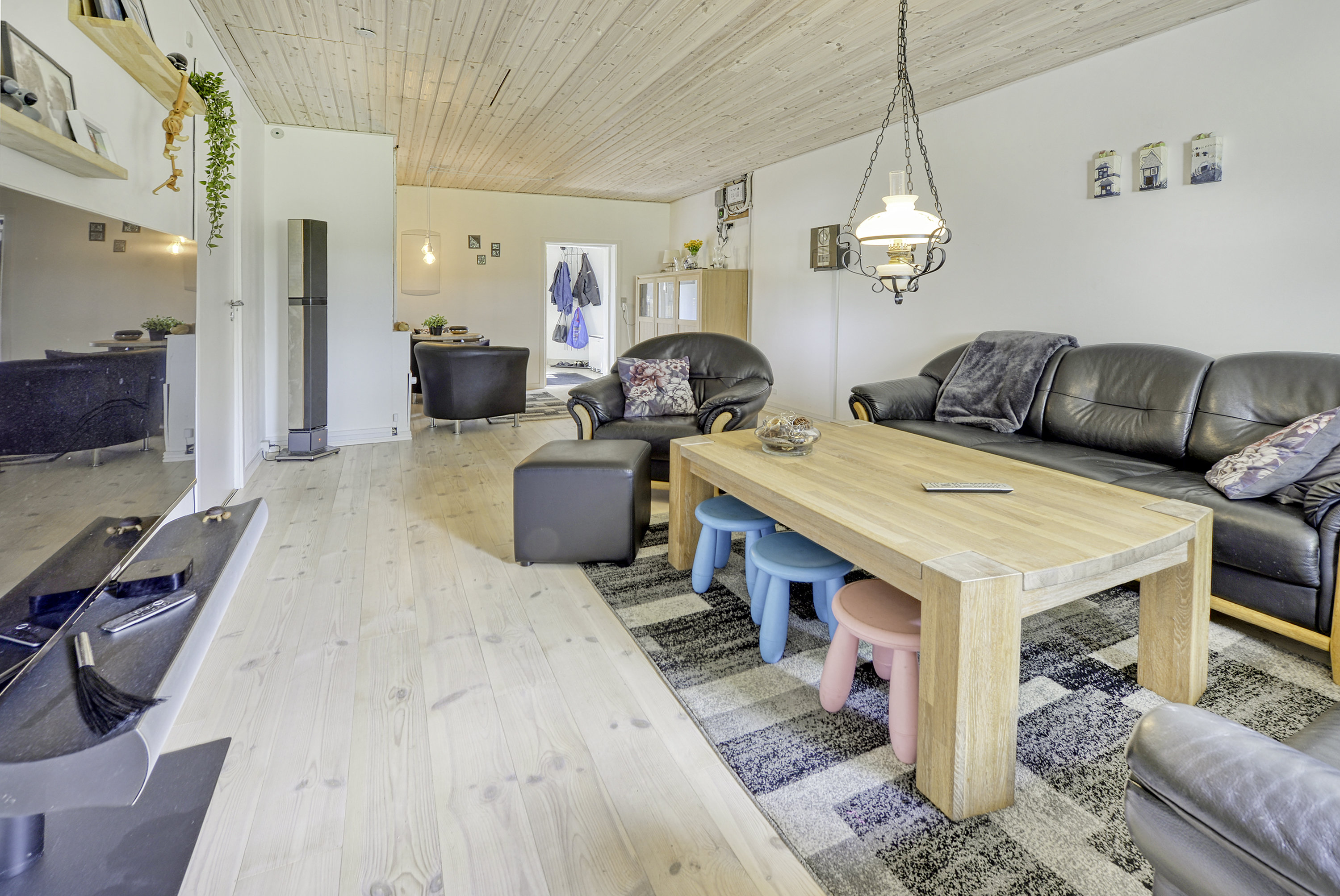 Fremhævet  billede i fuldskærmstilstand. Billede af Mosevej 19, Kassemose, 5400 Bogense