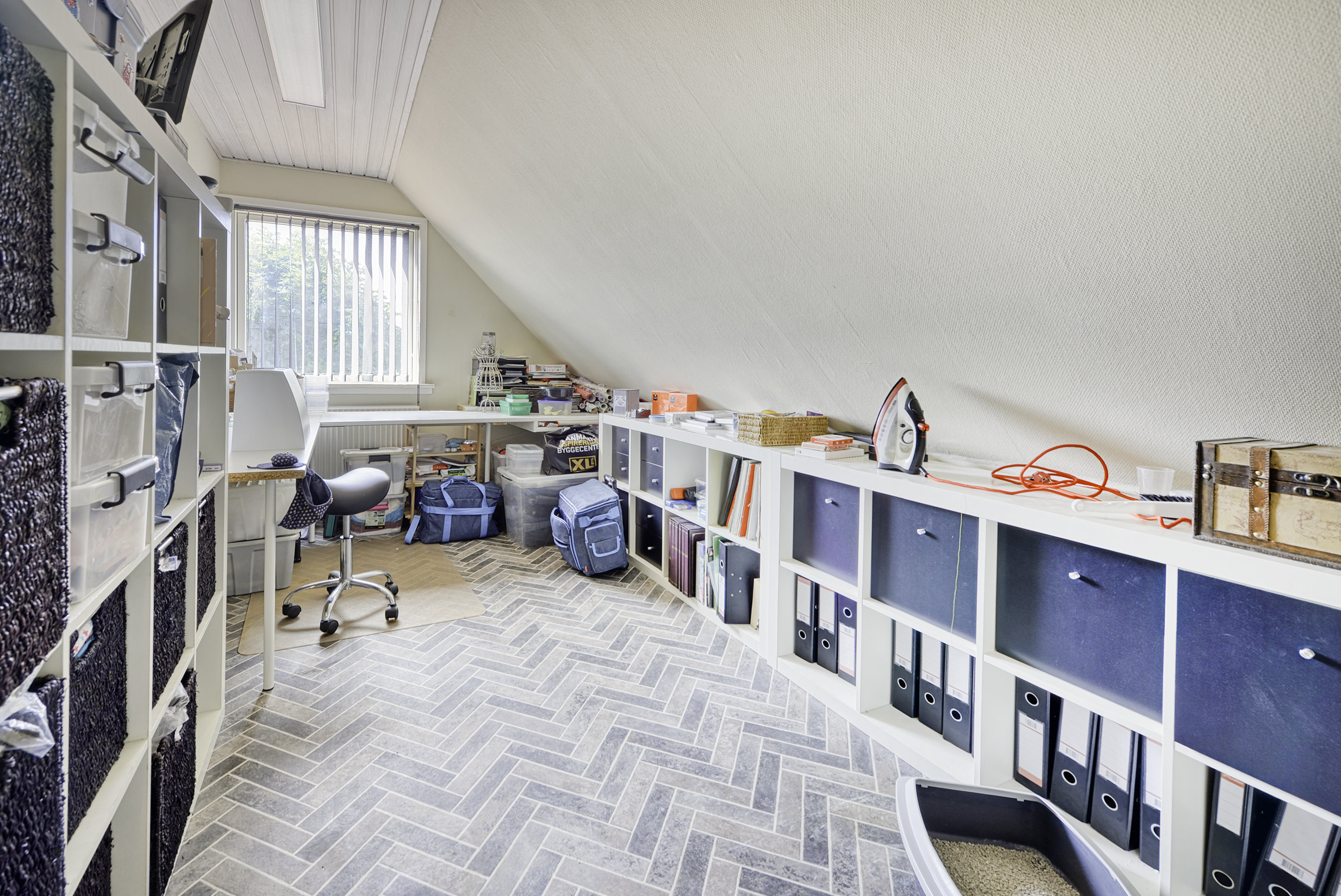 Fremhævet  billede i fuldskærmstilstand. Billede af Mosevej 19, Kassemose, 5400 Bogense