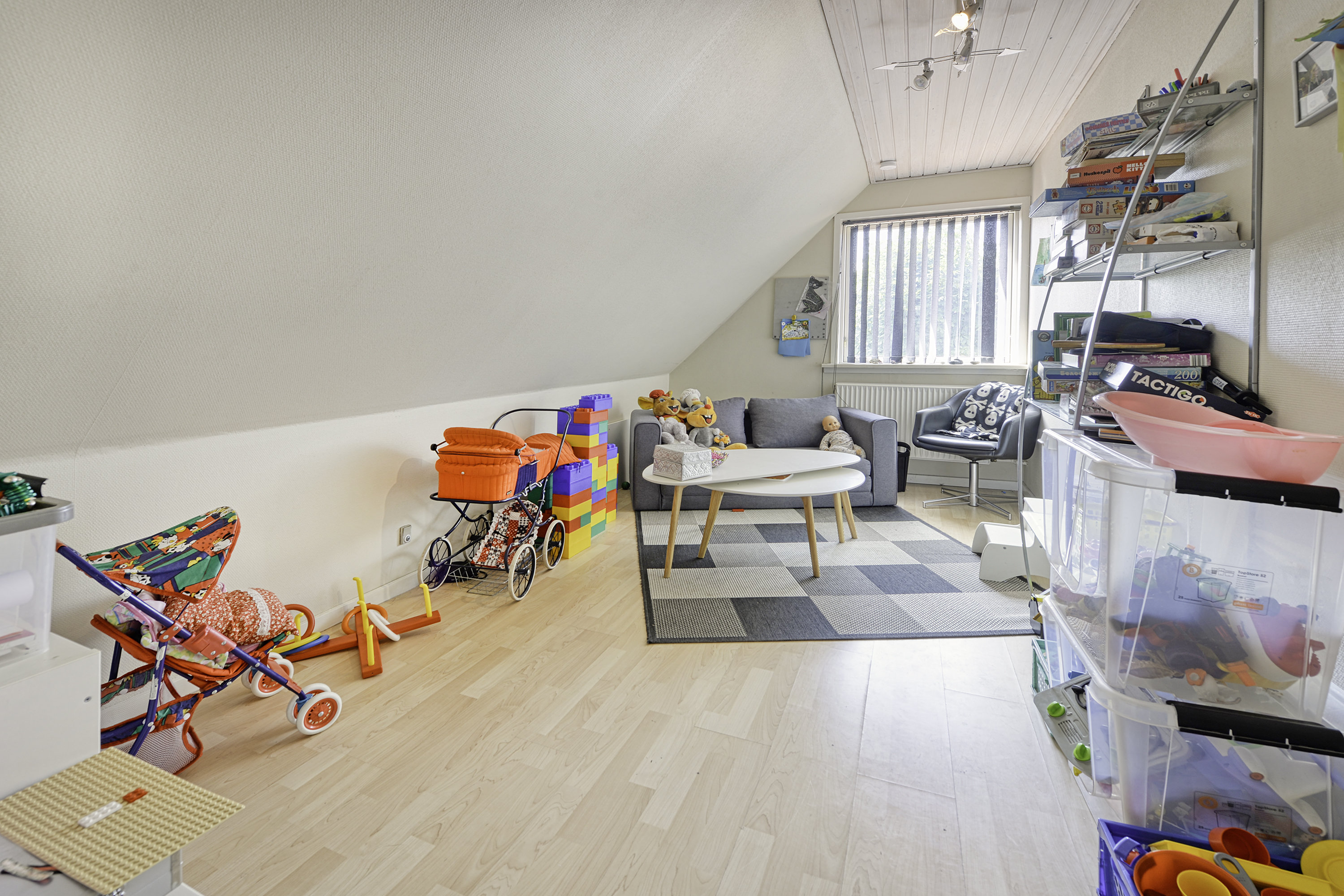 Fremhævet  billede i fuldskærmstilstand. Billede af Mosevej 19, Kassemose, 5400 Bogense