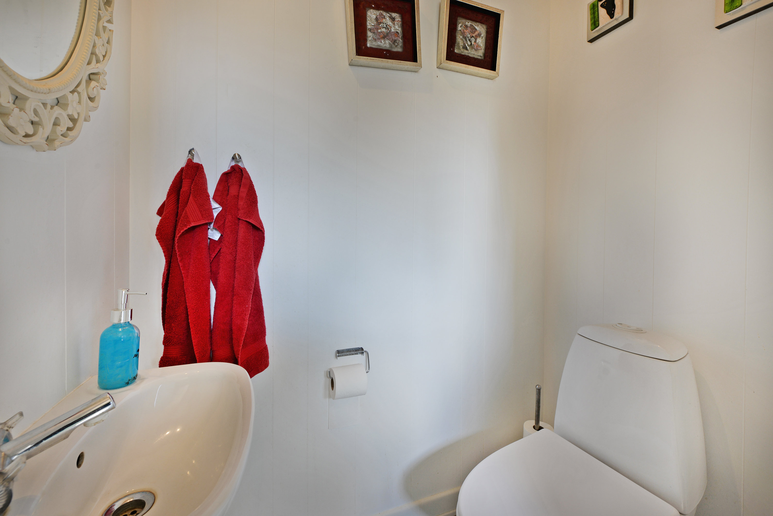 Fremhævet  billede i fuldskærmstilstand. Billede af Mosevej 19, Kassemose, 5400 Bogense