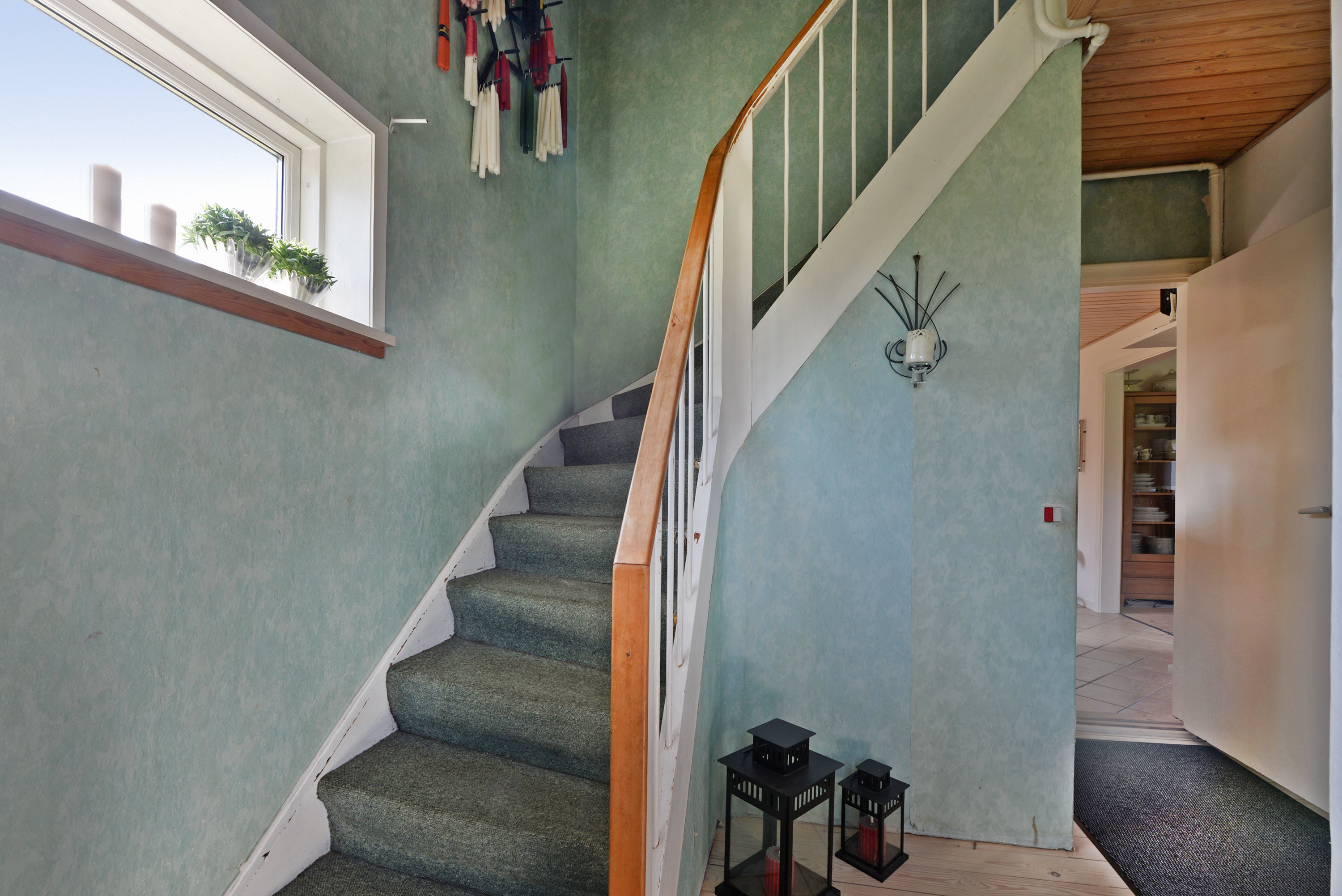 Fremhævet  billede i fuldskærmstilstand. Billede af Mosevej 19, Kassemose, 5400 Bogense