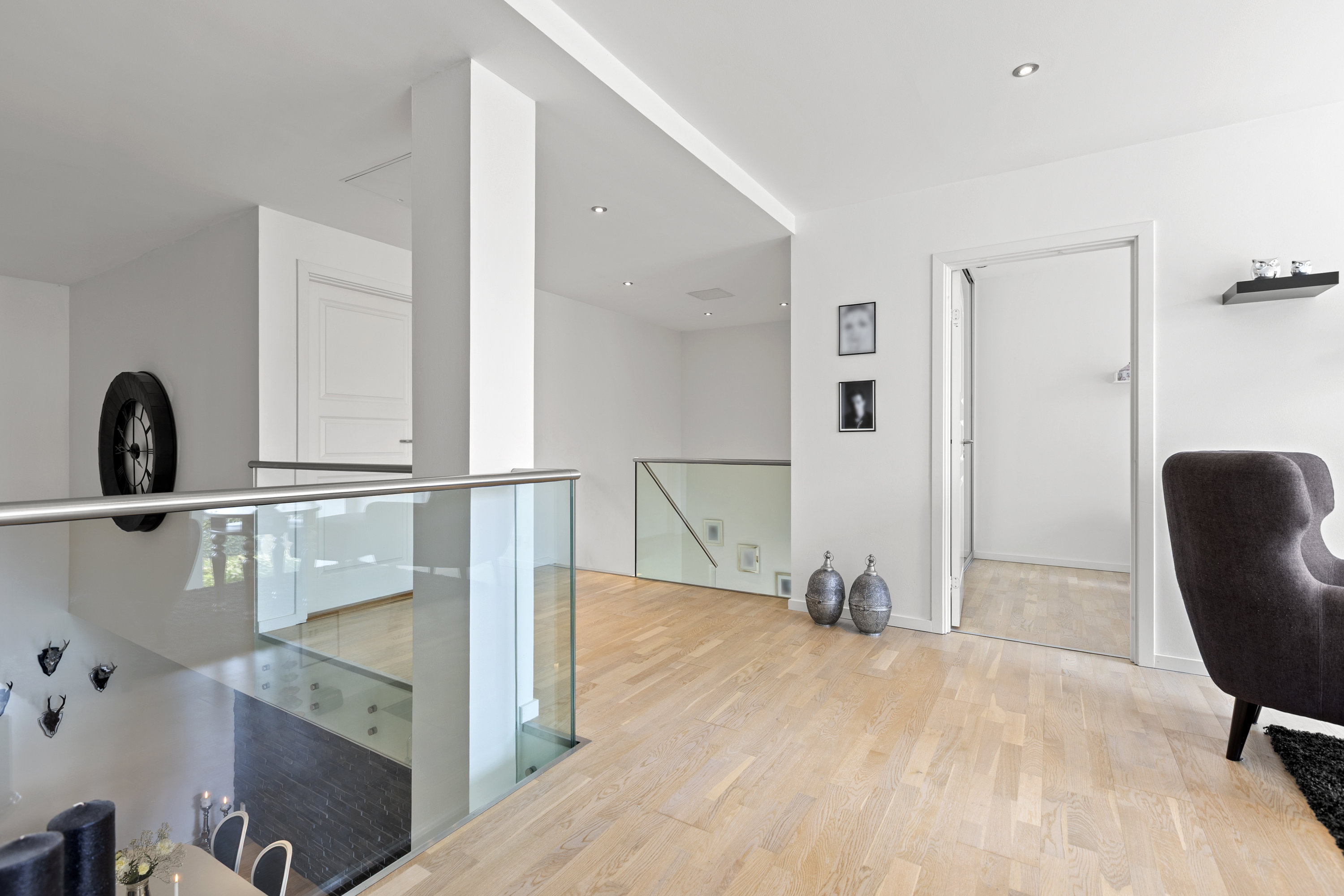 Fremhævet stue billede i fuldskærmstilstand. Billede af Oehlenschlægersgade 15C, 4200 Slagelse