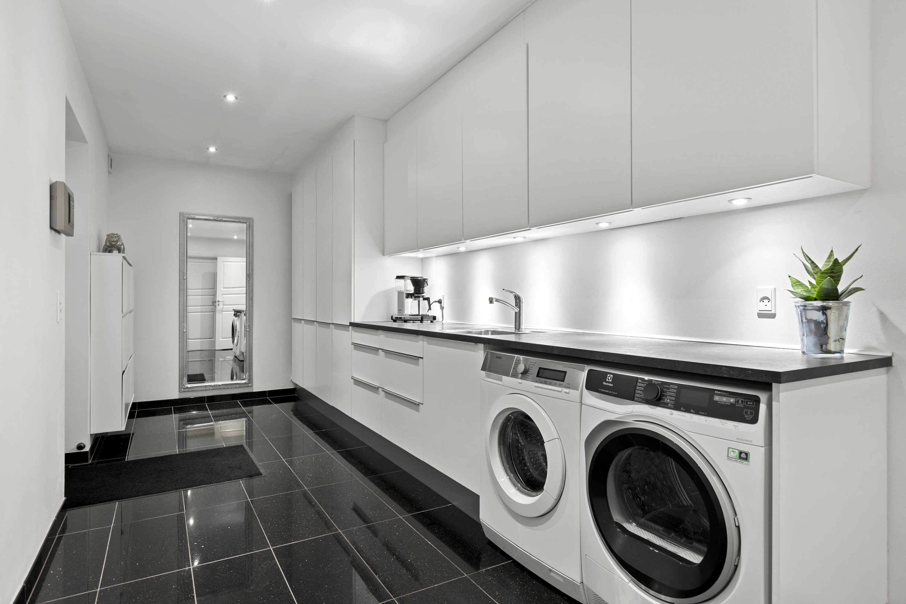 Fremhævet bryggers billede i fuldskærmstilstand. Billede af Oehlenschlægersgade 15C, 4200 Slagelse