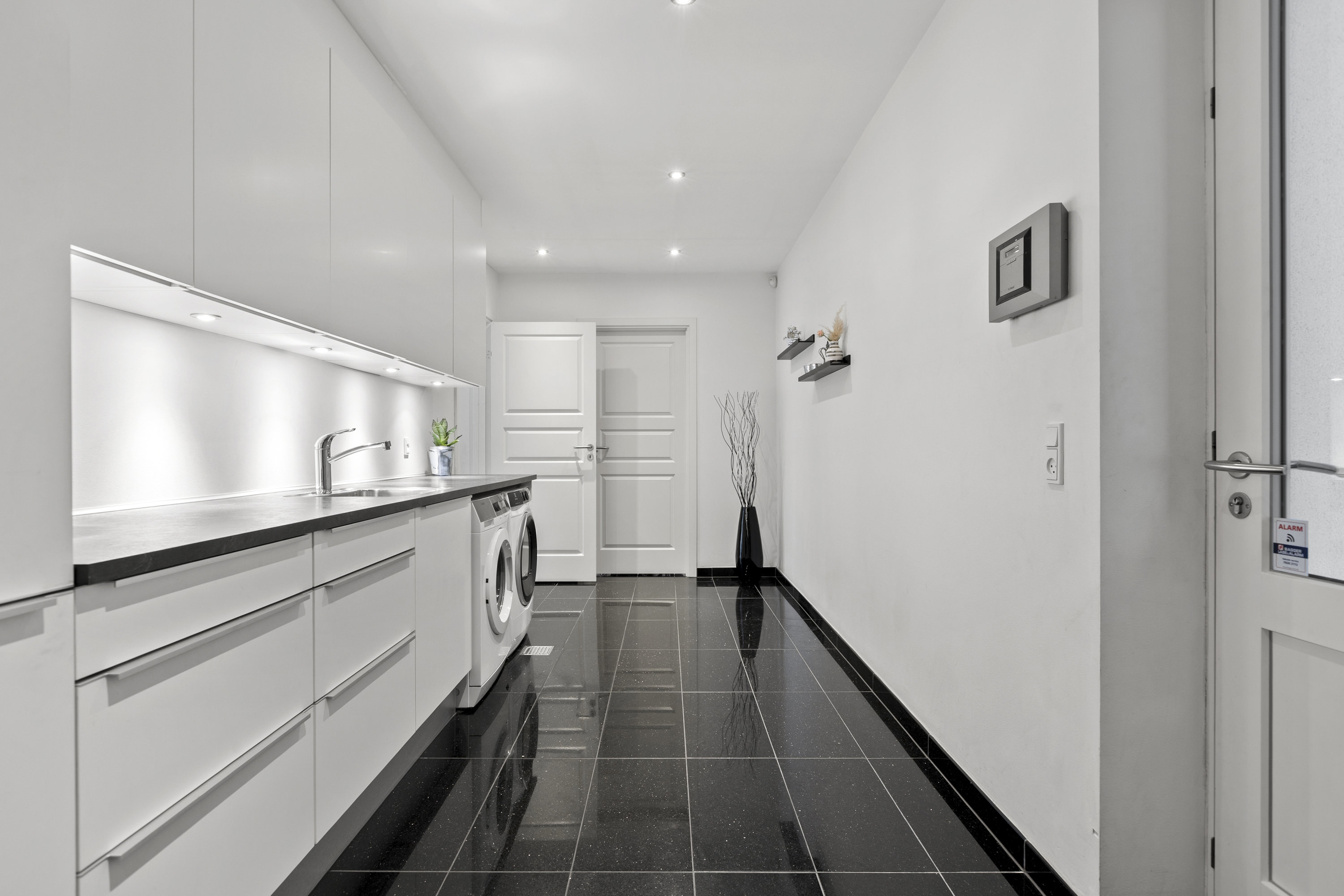 Fremhævet bryggers billede i fuldskærmstilstand. Billede af Oehlenschlægersgade 15C, 4200 Slagelse