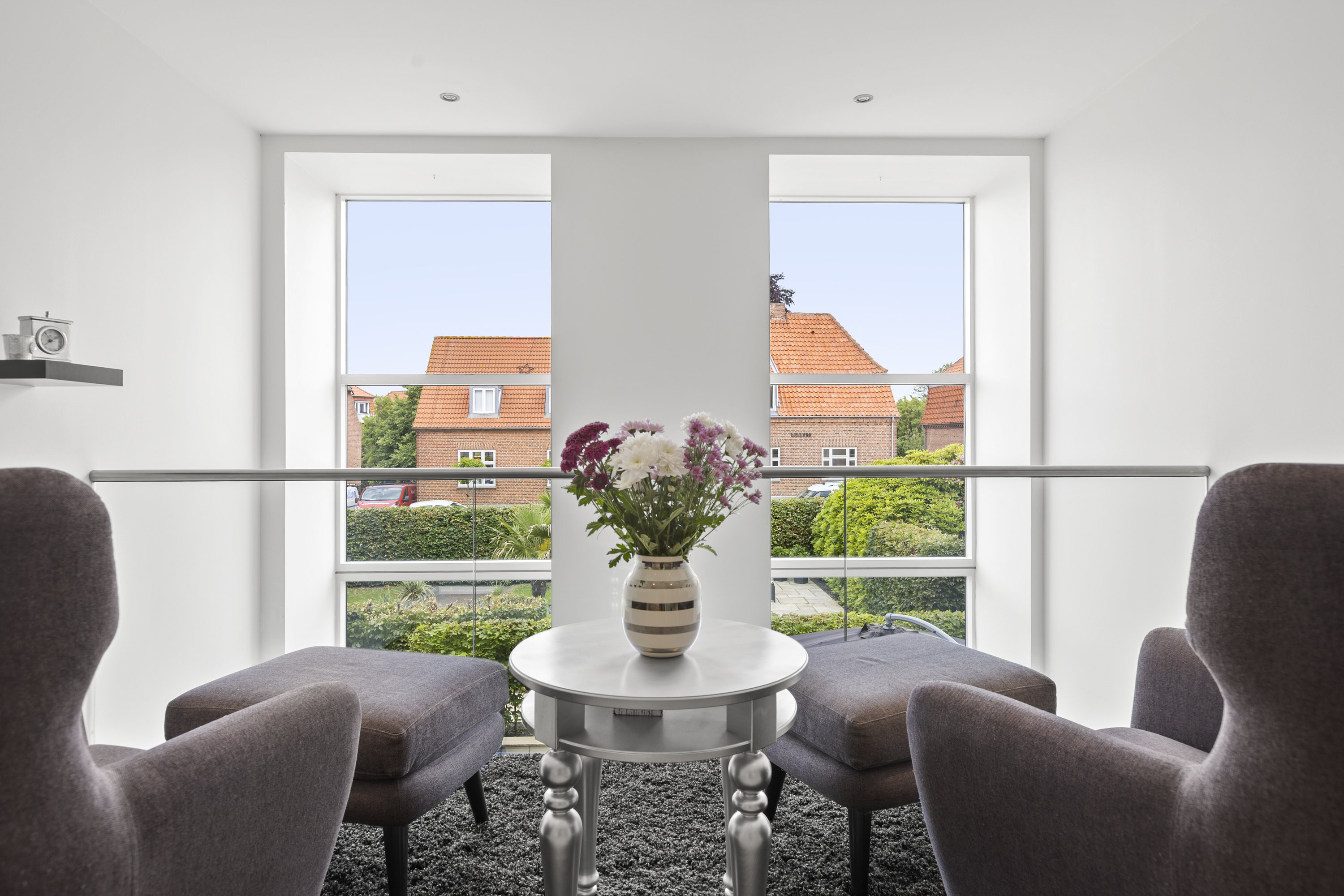 Fremhævet stue billede i fuldskærmstilstand. Billede af Oehlenschlægersgade 15C, 4200 Slagelse