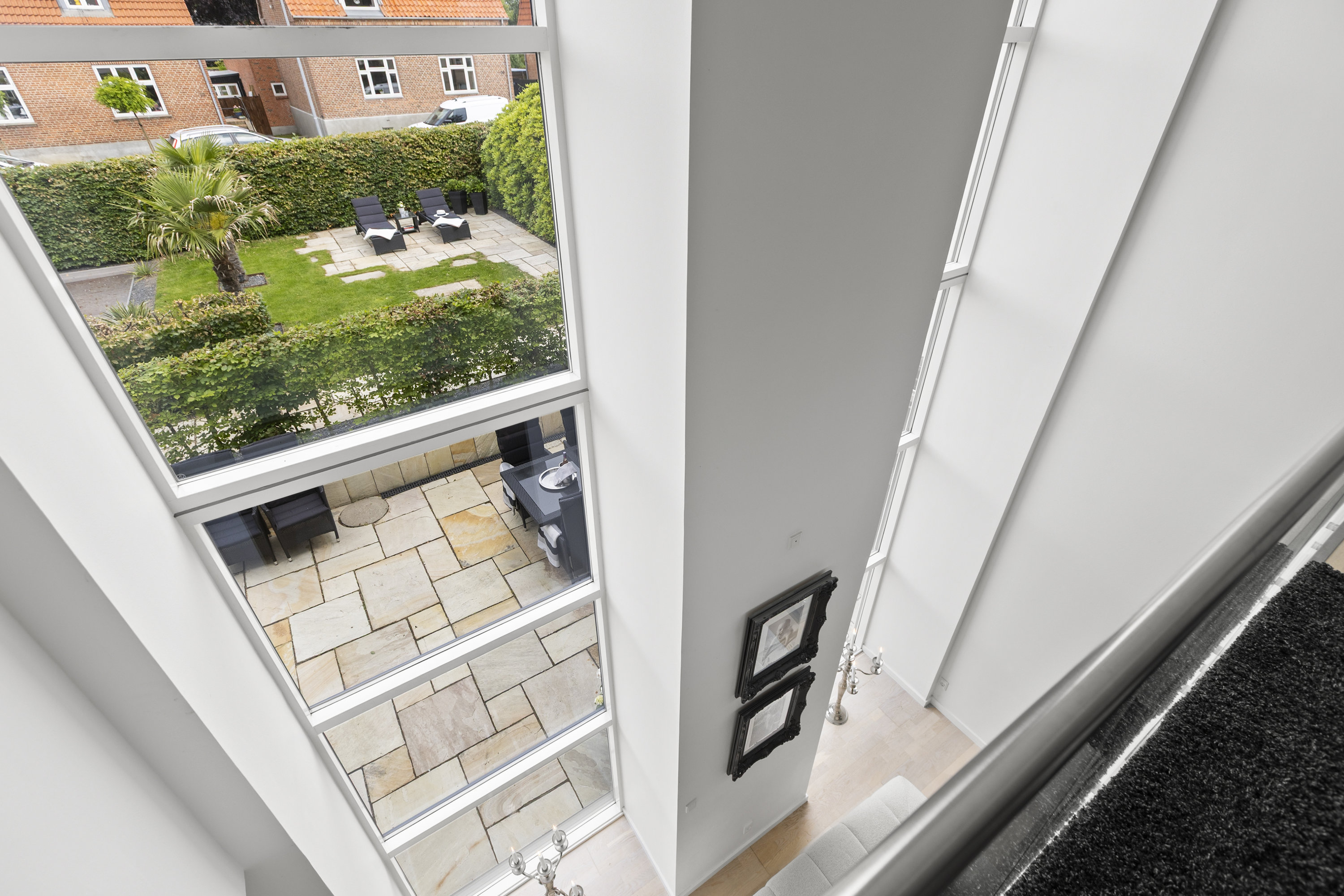 Fremhævet udsigt billede i fuldskærmstilstand. Billede af Oehlenschlægersgade 15C, 4200 Slagelse