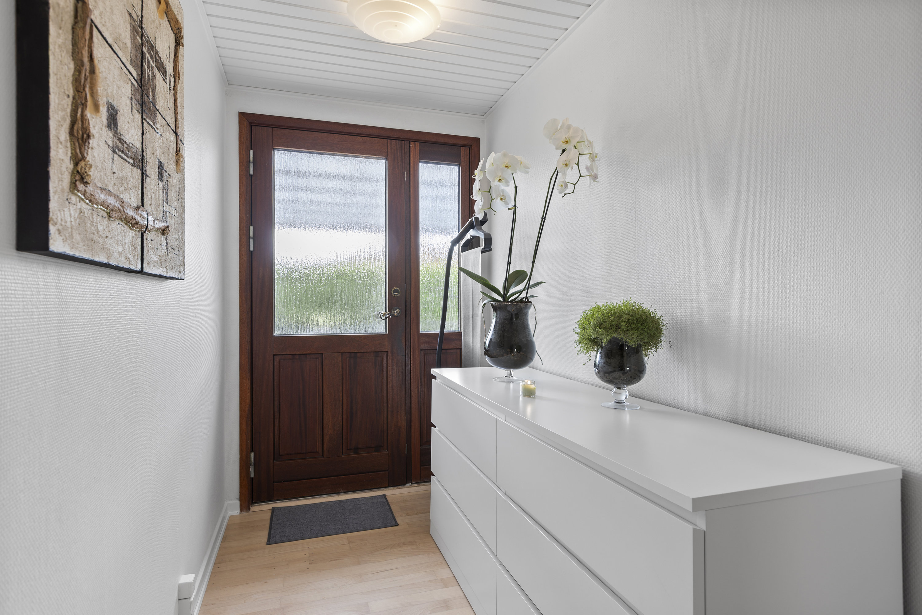 Fremhævet andet billede i fuldskærmstilstand. Billede af Vangevej 23, 4400 Kalundborg