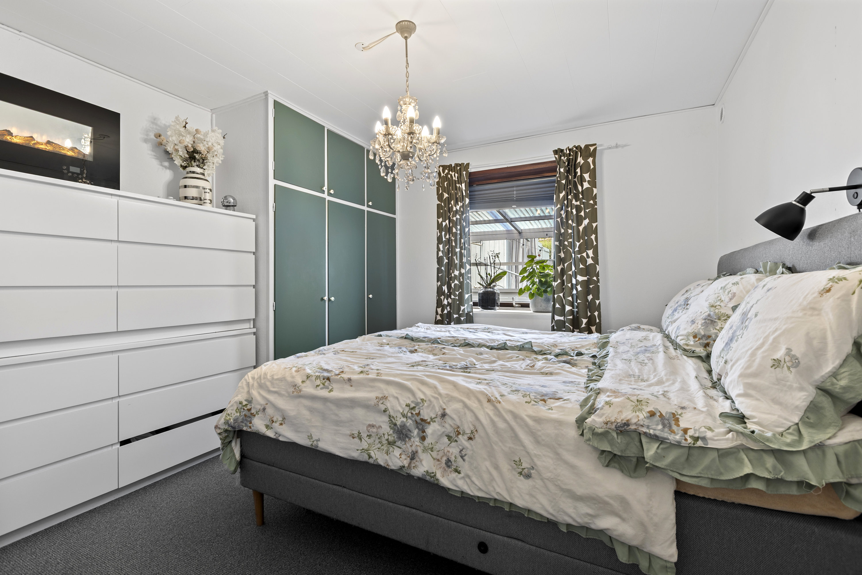 Fremhævet værelse billede i fuldskærmstilstand. Billede af Vangevej 23, 4400 Kalundborg