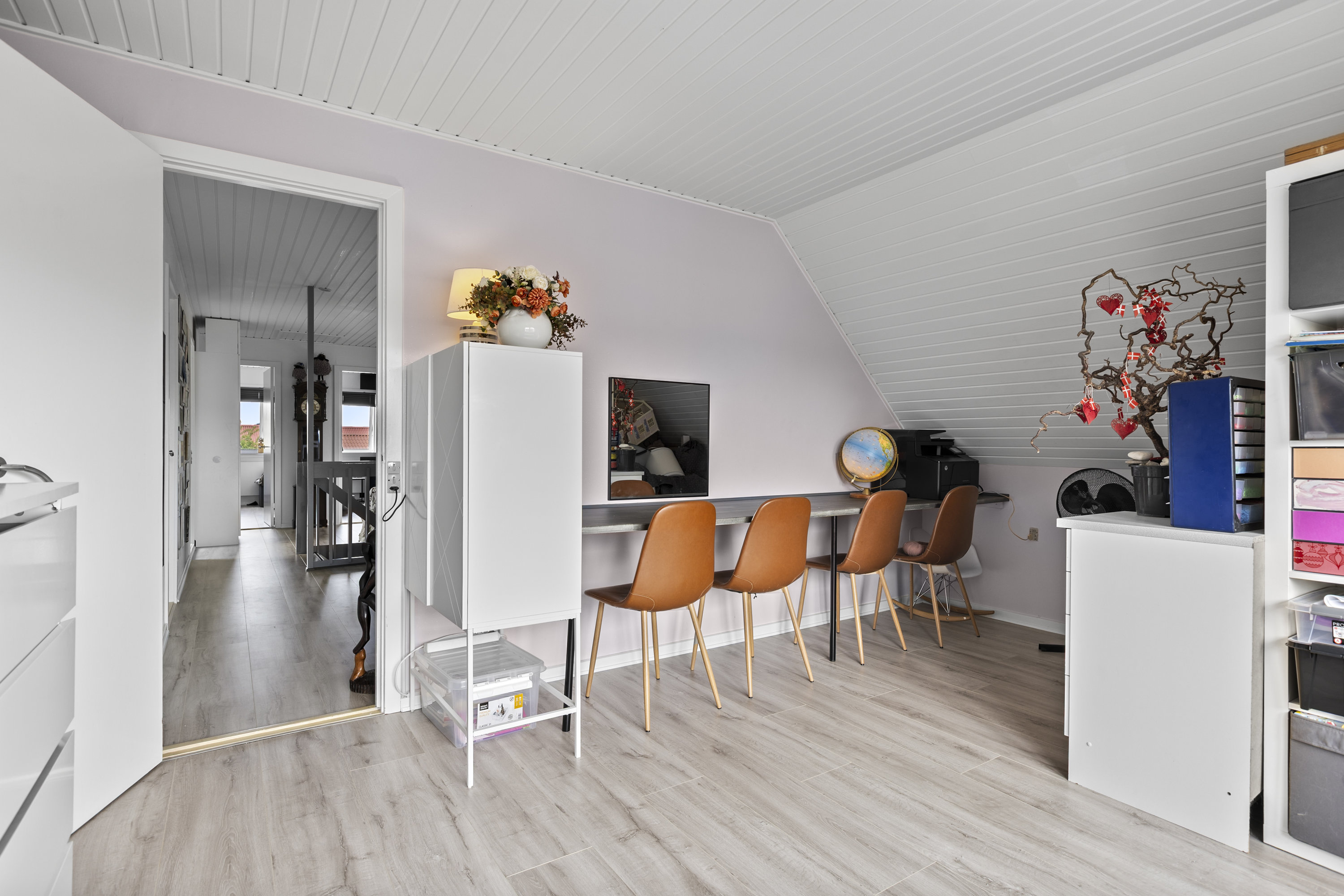 Fremhævet værelse billede i fuldskærmstilstand. Billede af Vangevej 23, 4400 Kalundborg