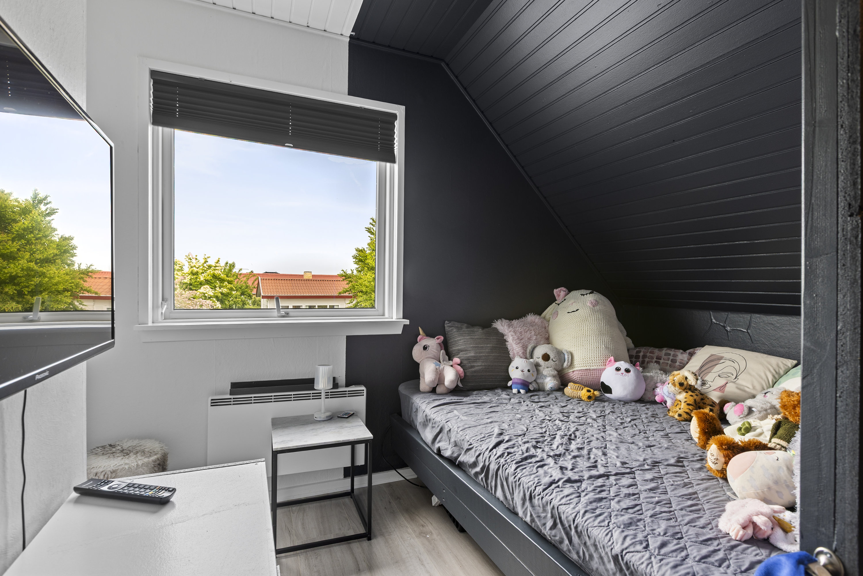 Fremhævet værelse billede i fuldskærmstilstand. Billede af Vangevej 23, 4400 Kalundborg