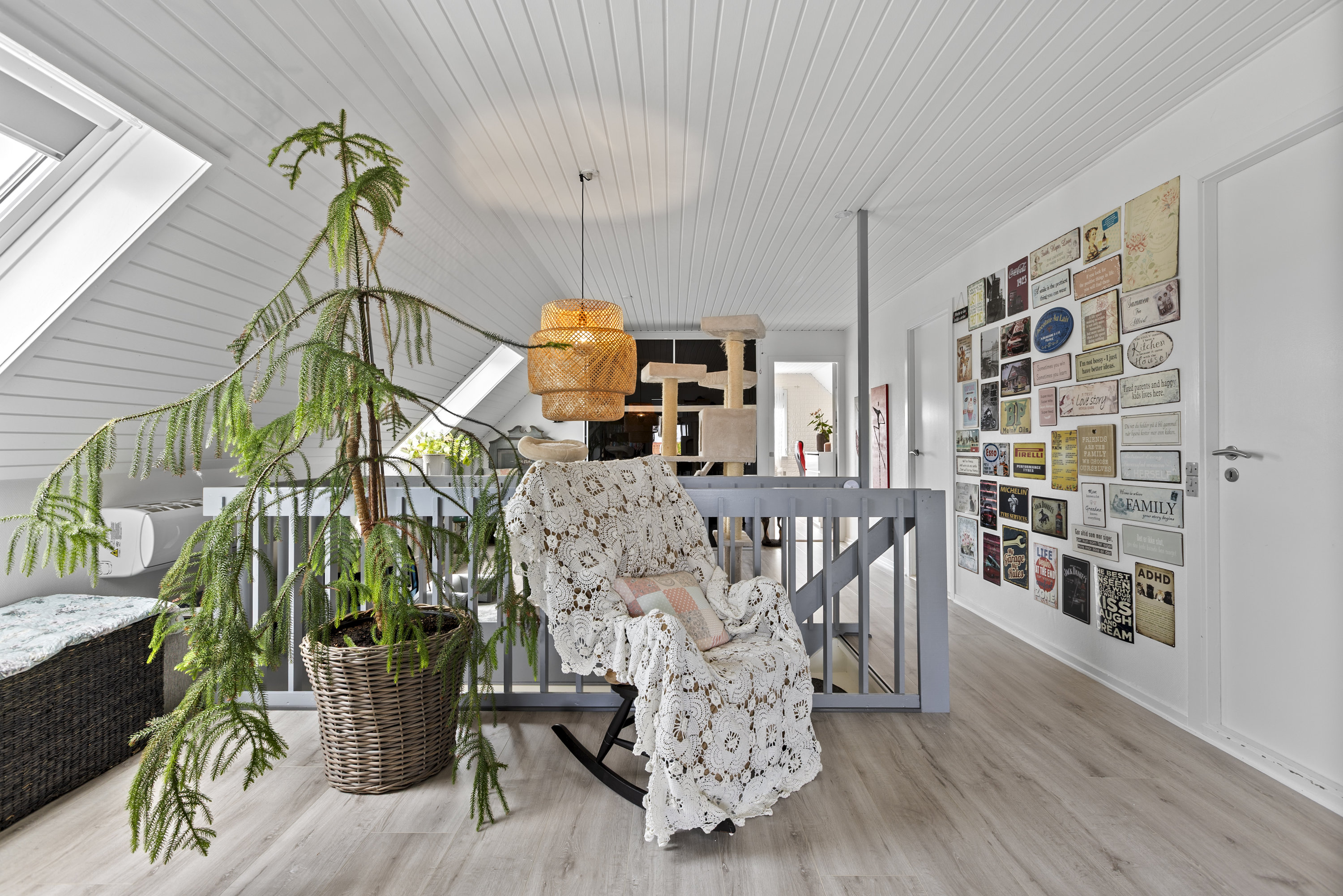 Fremhævet alrum billede i fuldskærmstilstand. Billede af Vangevej 23, 4400 Kalundborg