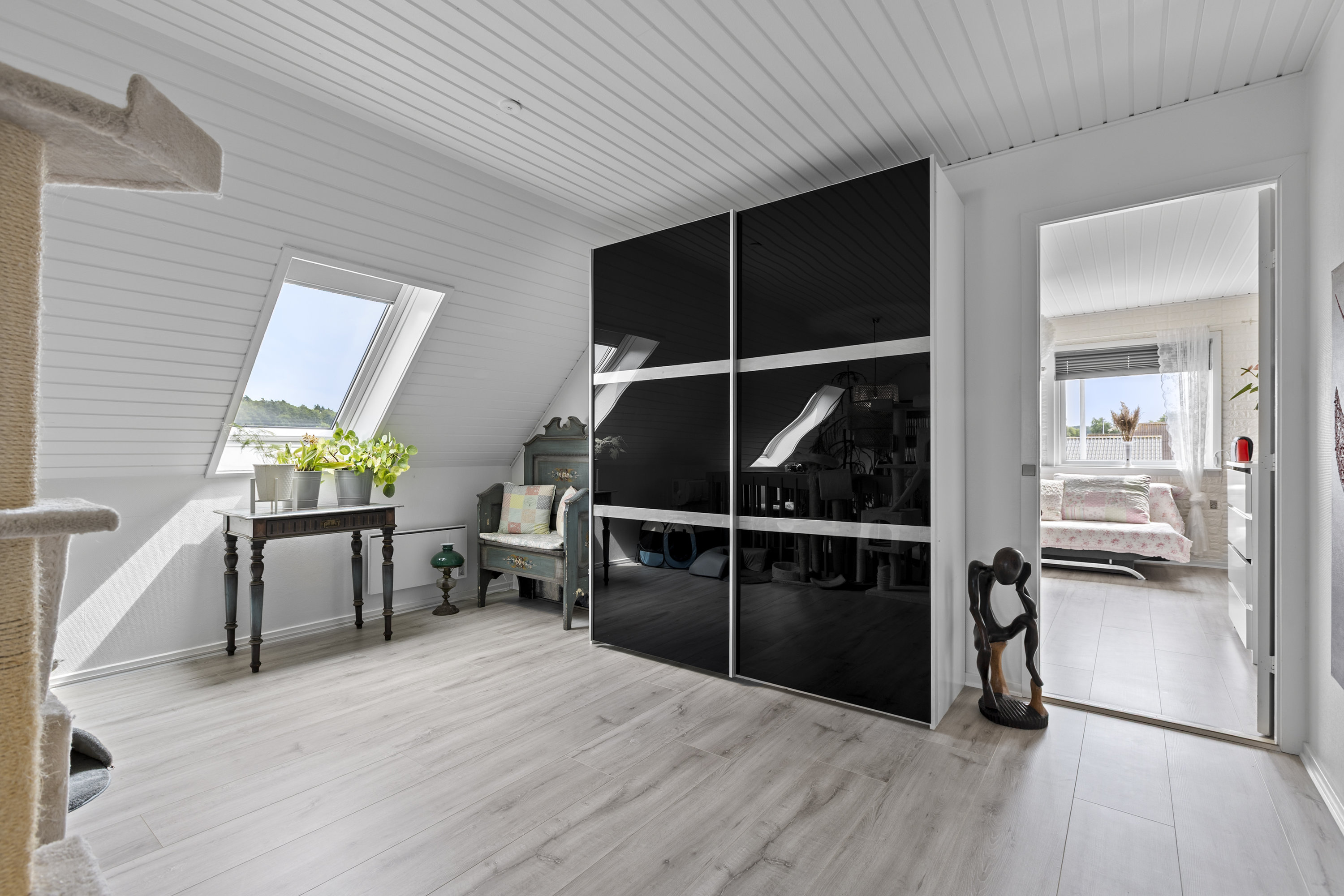 Fremhævet alrum billede i fuldskærmstilstand. Billede af Vangevej 23, 4400 Kalundborg