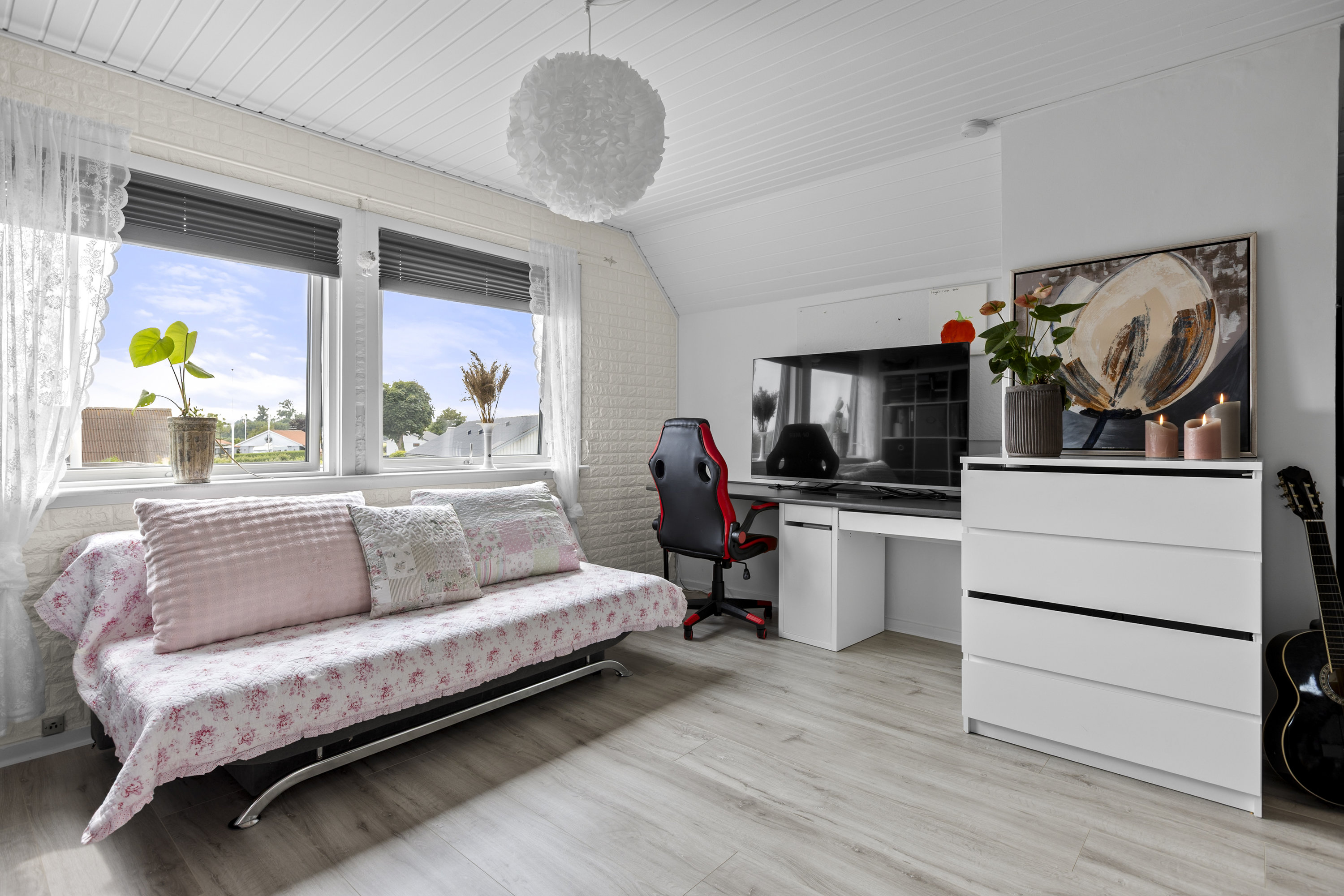 Fremhævet værelse billede i fuldskærmstilstand. Billede af Vangevej 23, 4400 Kalundborg