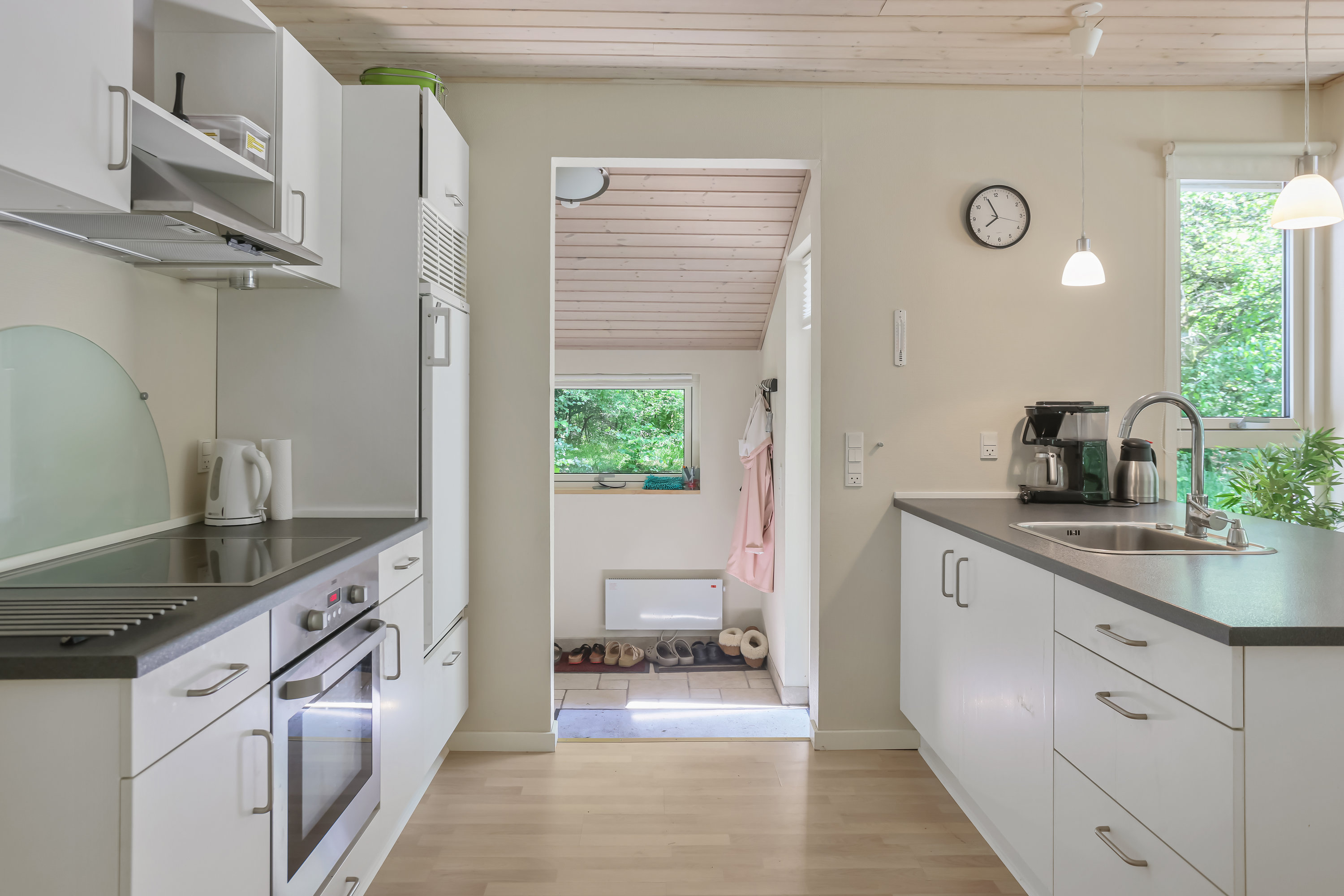 Fremhævet andet billede i fuldskærmstilstand. Billede af Tingvej 42, Ulbjerg, 8832 Skals