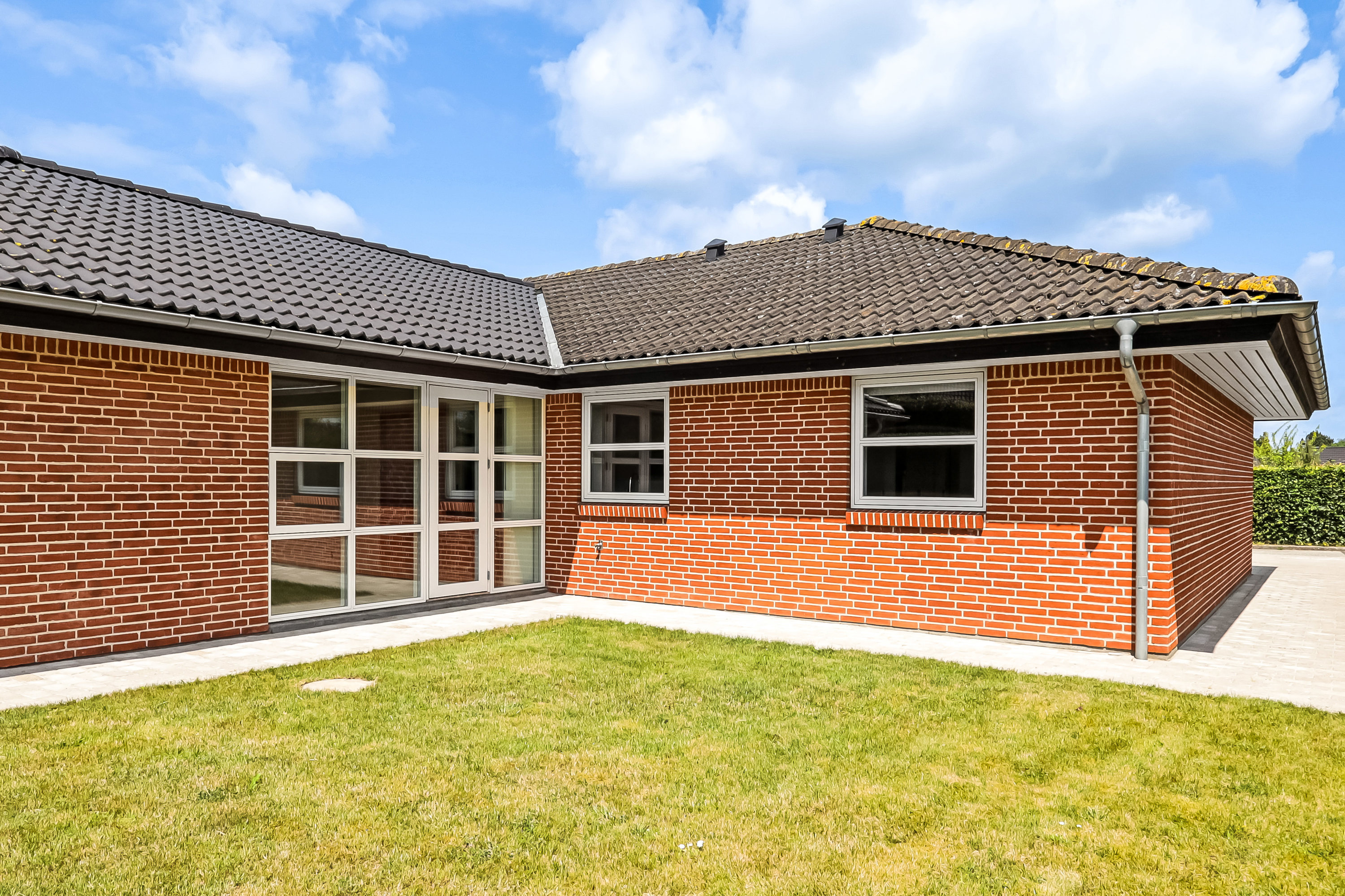 Fremhævet ejendommen billede i fuldskærmstilstand. Billede af Sømarken 151, Ollerup, 5762 Vester Skerninge