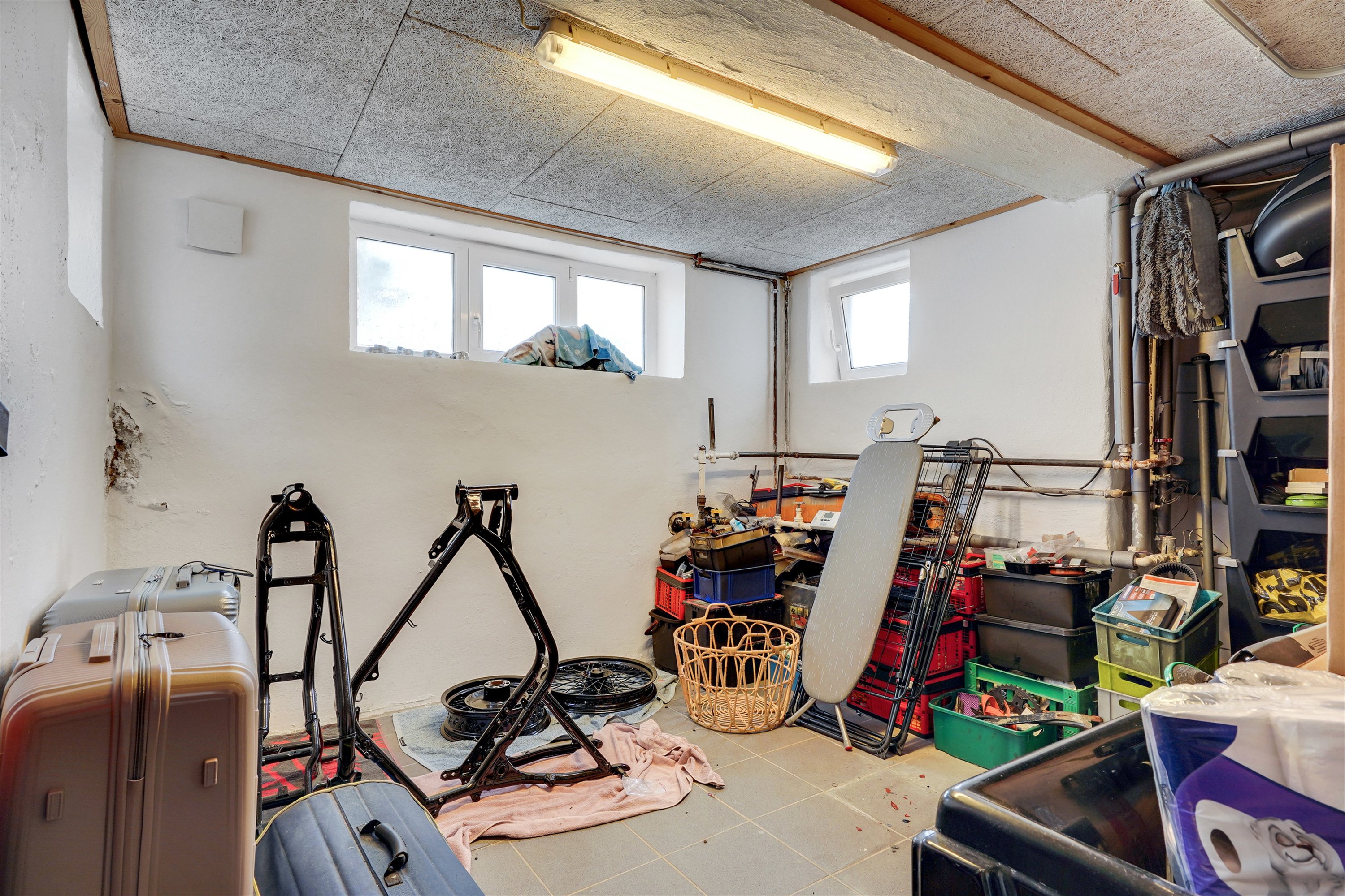 Fremhævet disponibel billede i fuldskærmstilstand. Billede af Finsensgade 40, st.., 6700 Esbjerg