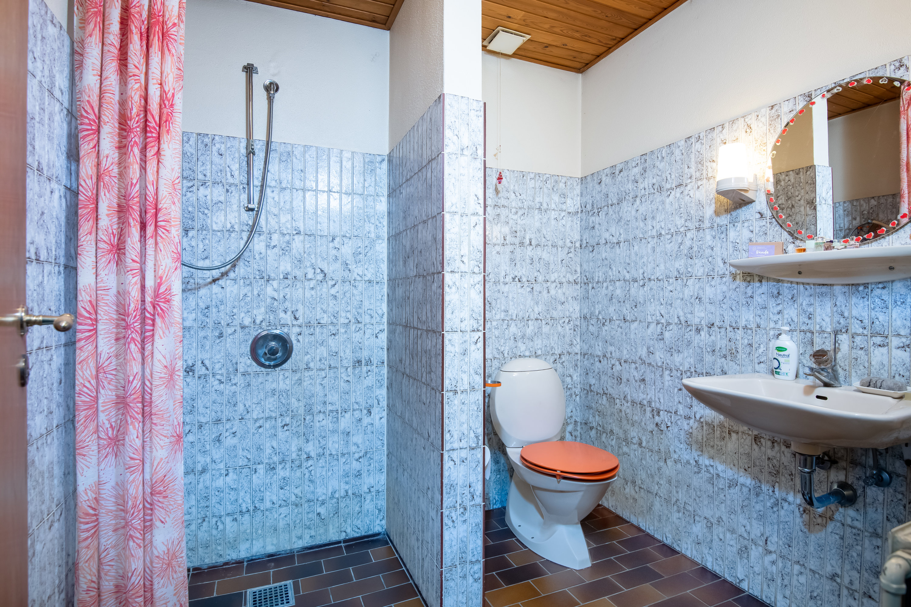 Fremhævet  billede i fuldskærmstilstand. Billede af Syrenvej 16, 9830 Tårs