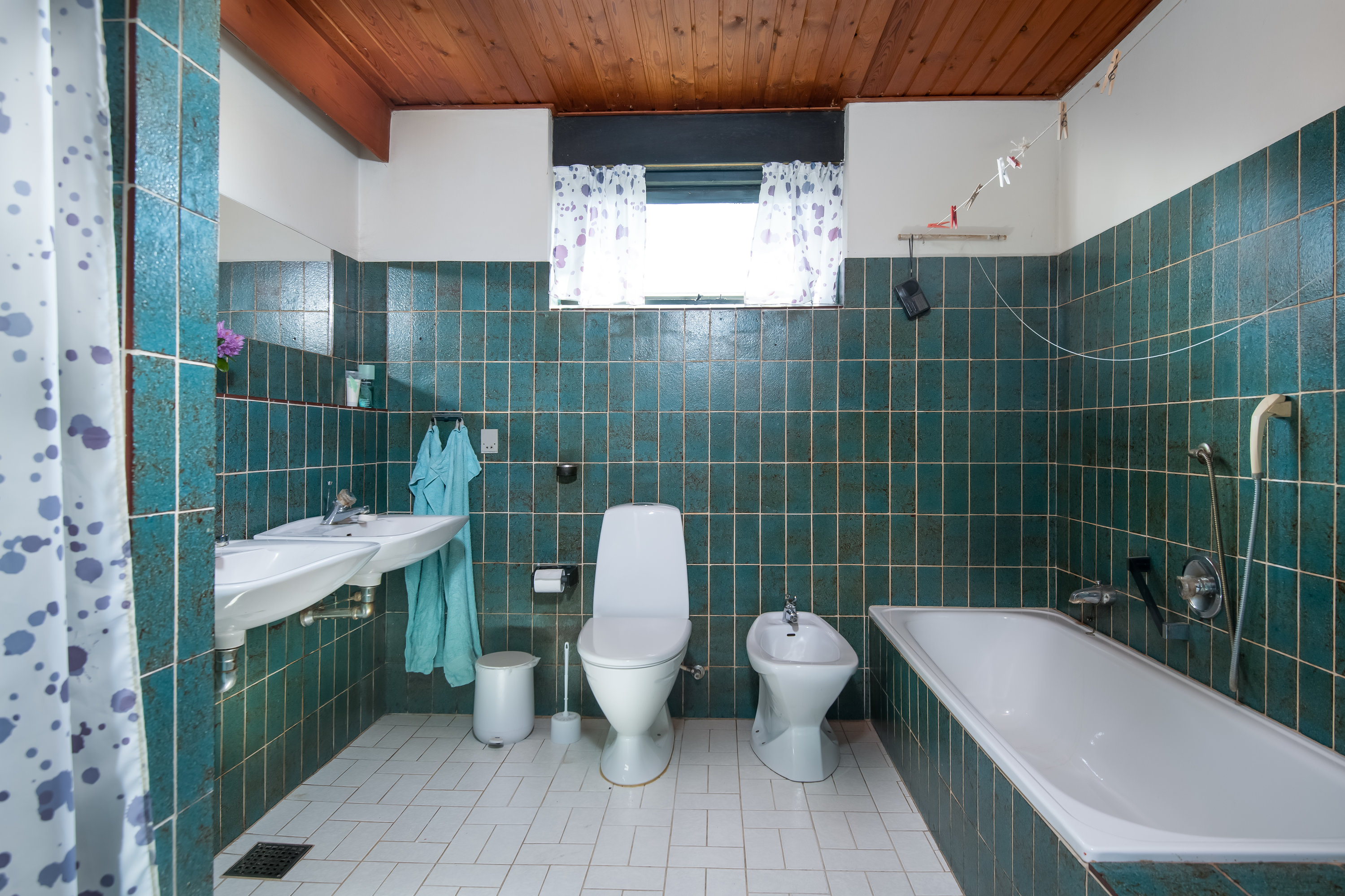 Fremhævet  billede i fuldskærmstilstand. Billede af Syrenvej 16, 9830 Tårs