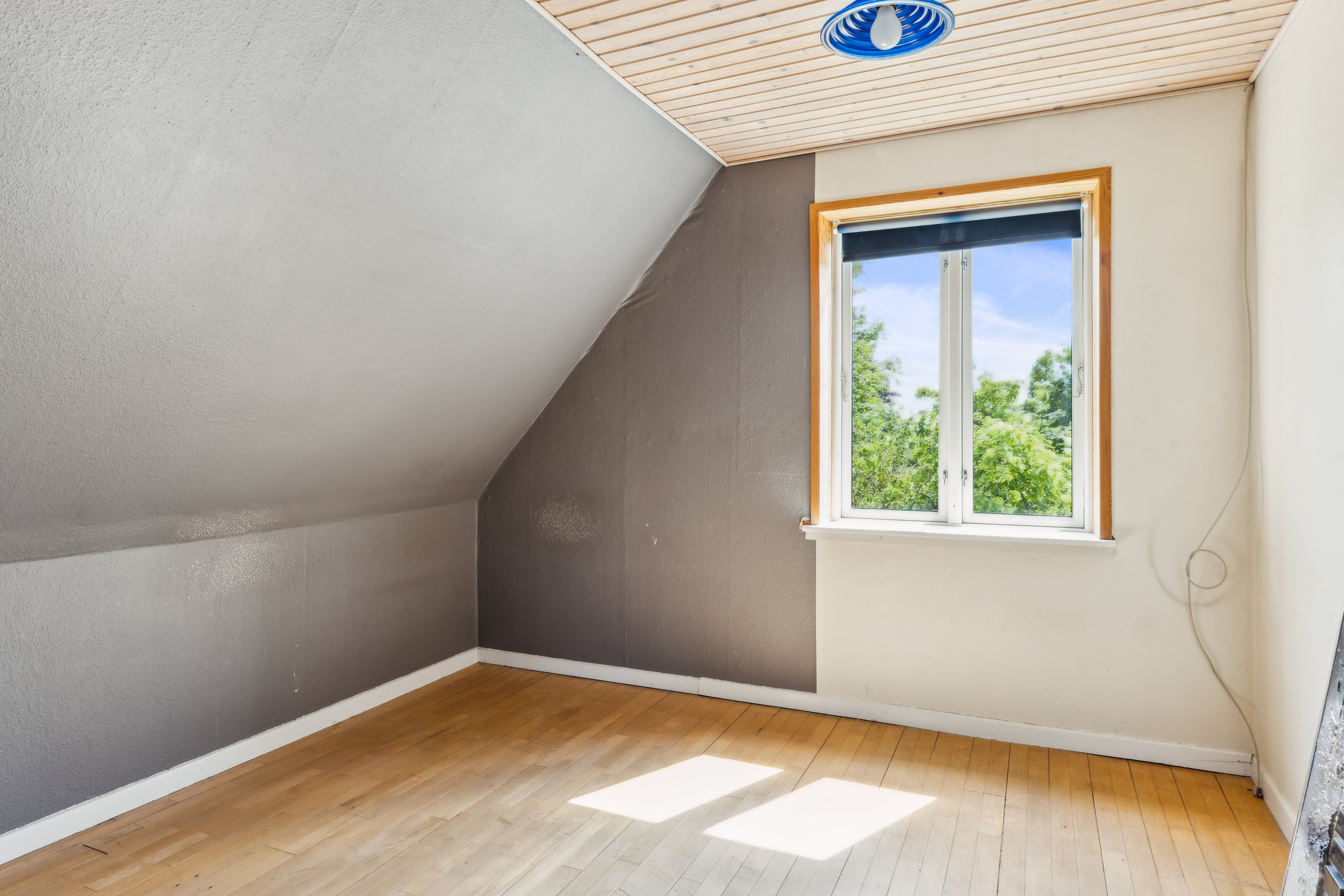 Fremhævet værelse billede i fuldskærmstilstand. Billede af Søndertoft 19, Kværs, 6300 Gråsten