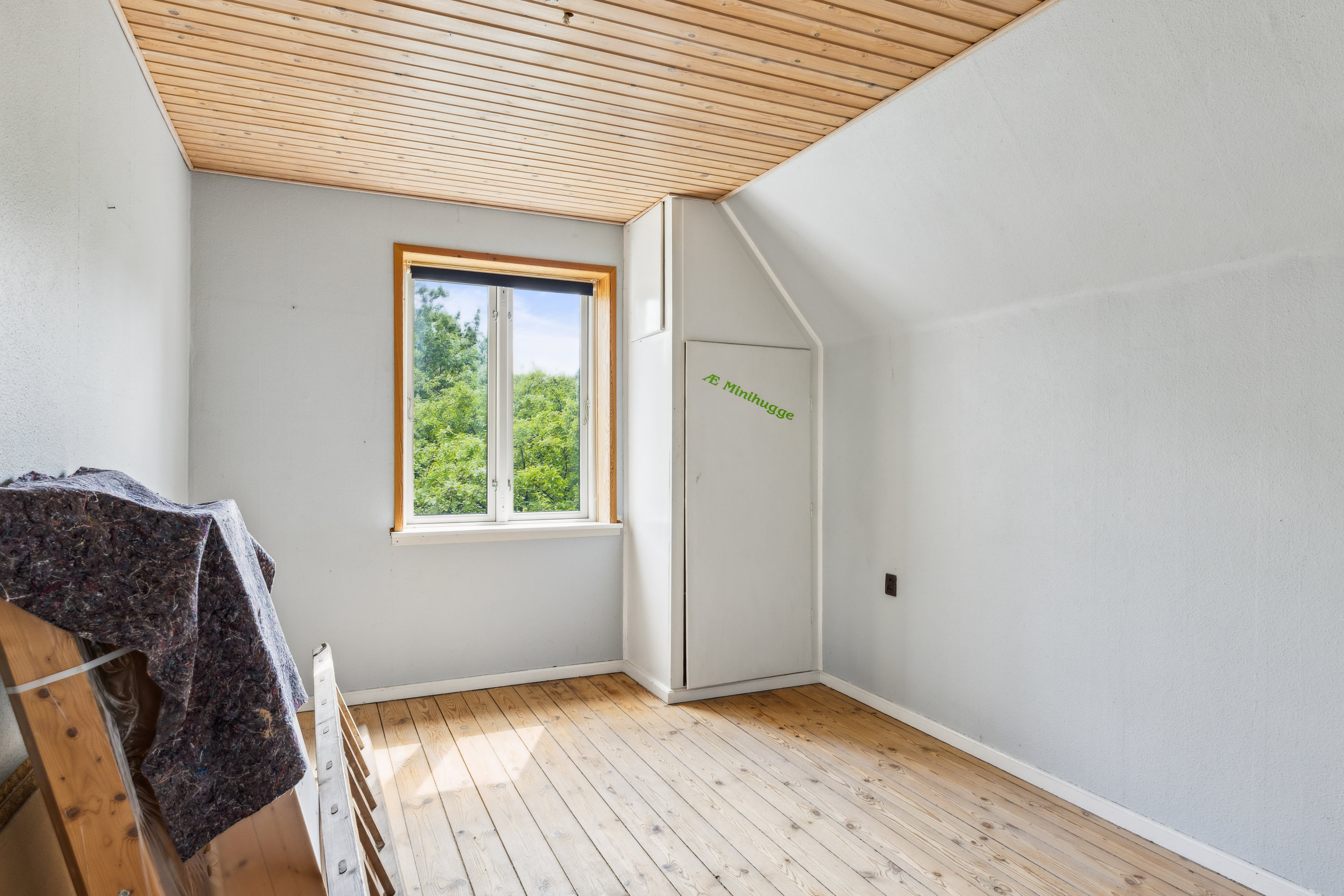 Fremhævet værelse billede i fuldskærmstilstand. Billede af Søndertoft 19, Kværs, 6300 Gråsten