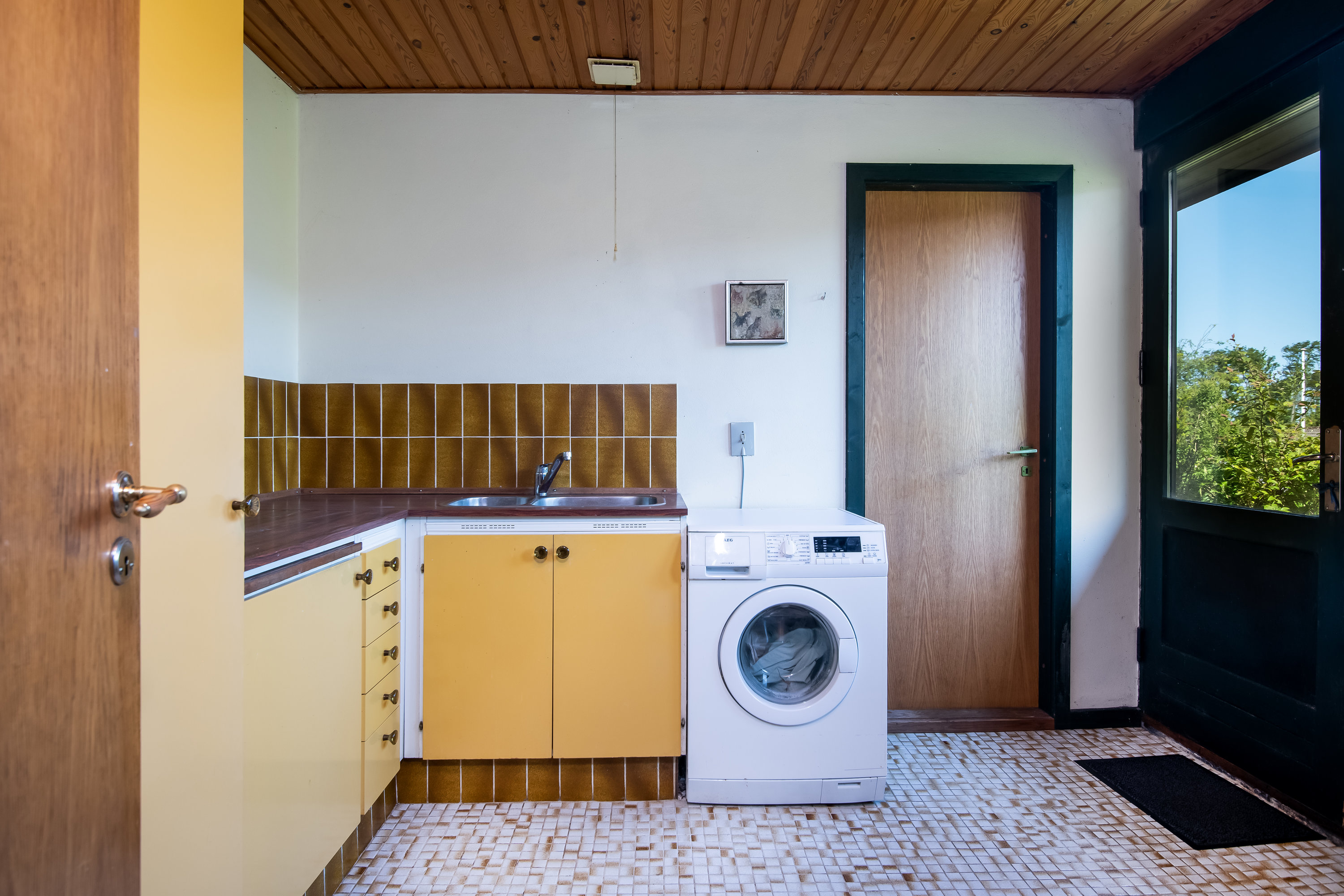 Miniaturebillede 2: . Billede af Syrenvej 16, 9830 Tårs