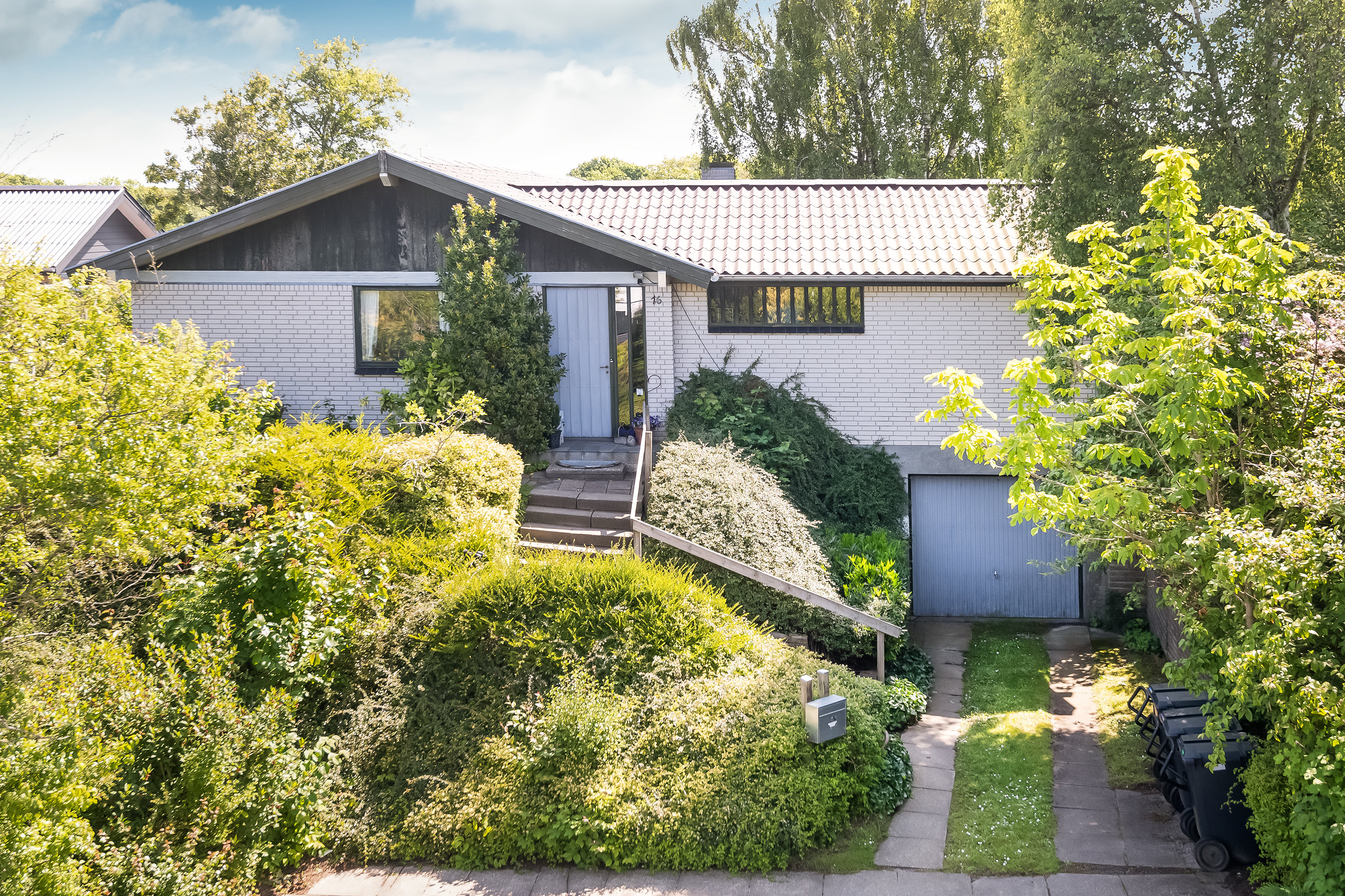 Villa på Syrenvej 16, 9830 Tårs