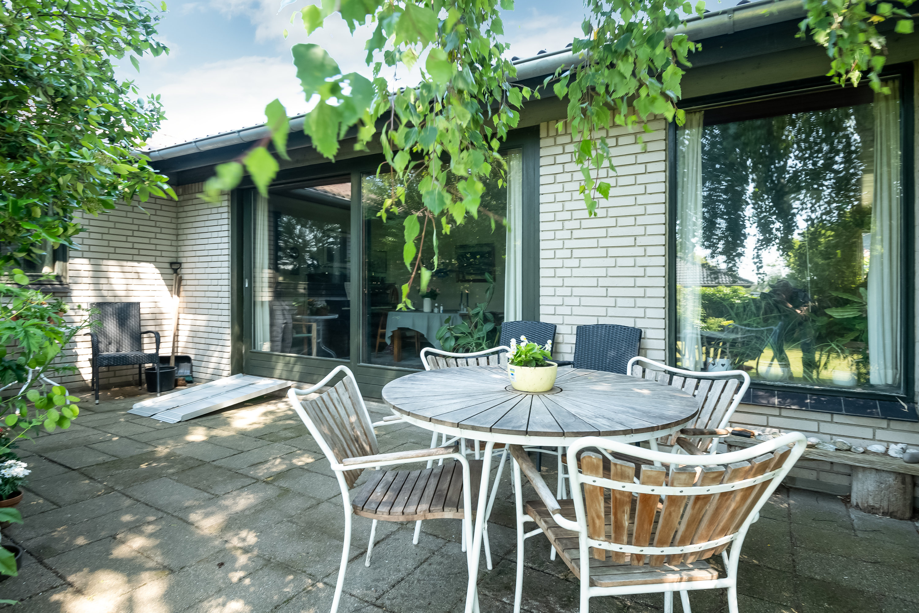 Miniaturebillede 1: . Billede af Syrenvej 16, 9830 Tårs