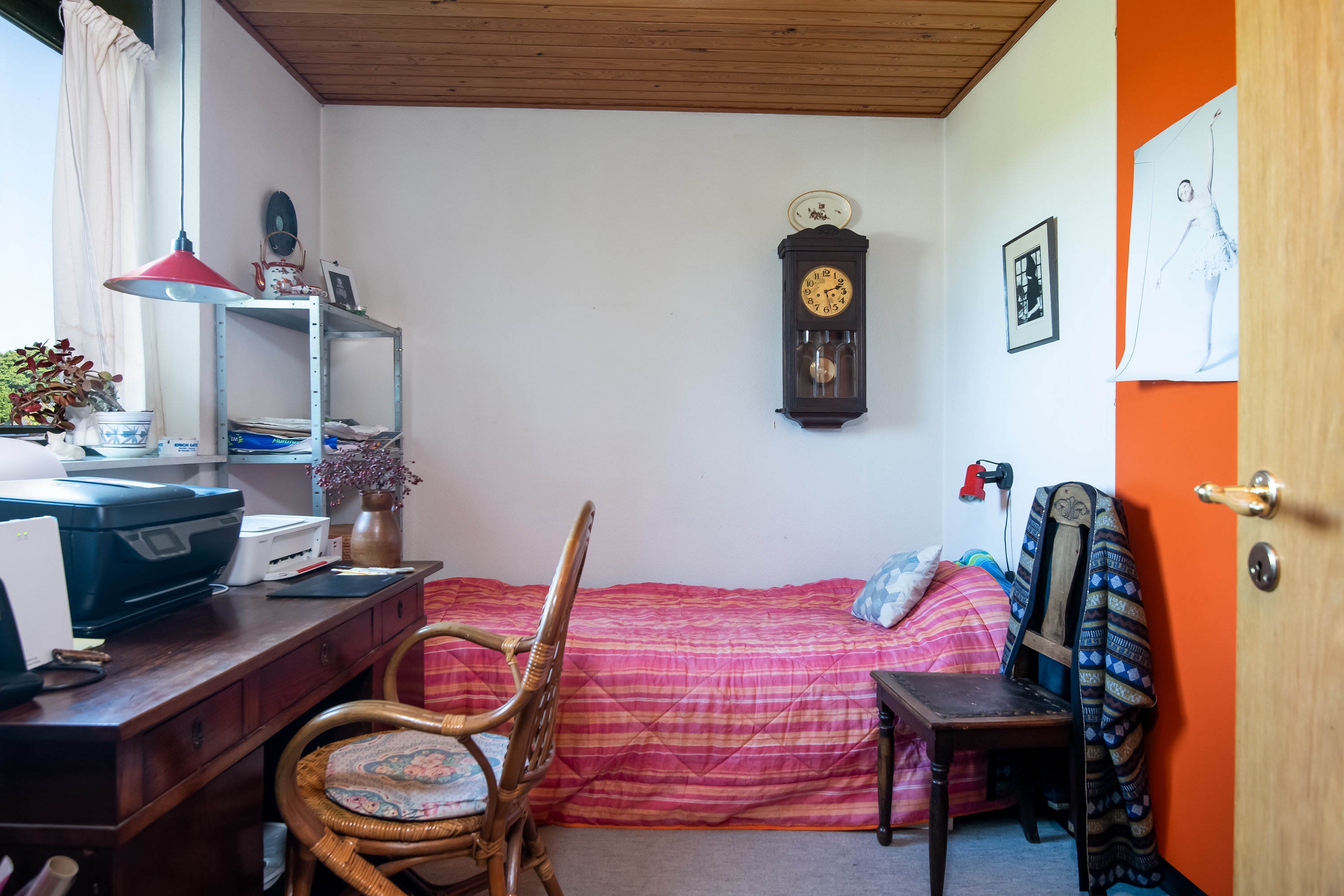 Fremhævet  billede i fuldskærmstilstand. Billede af Syrenvej 16, 9830 Tårs