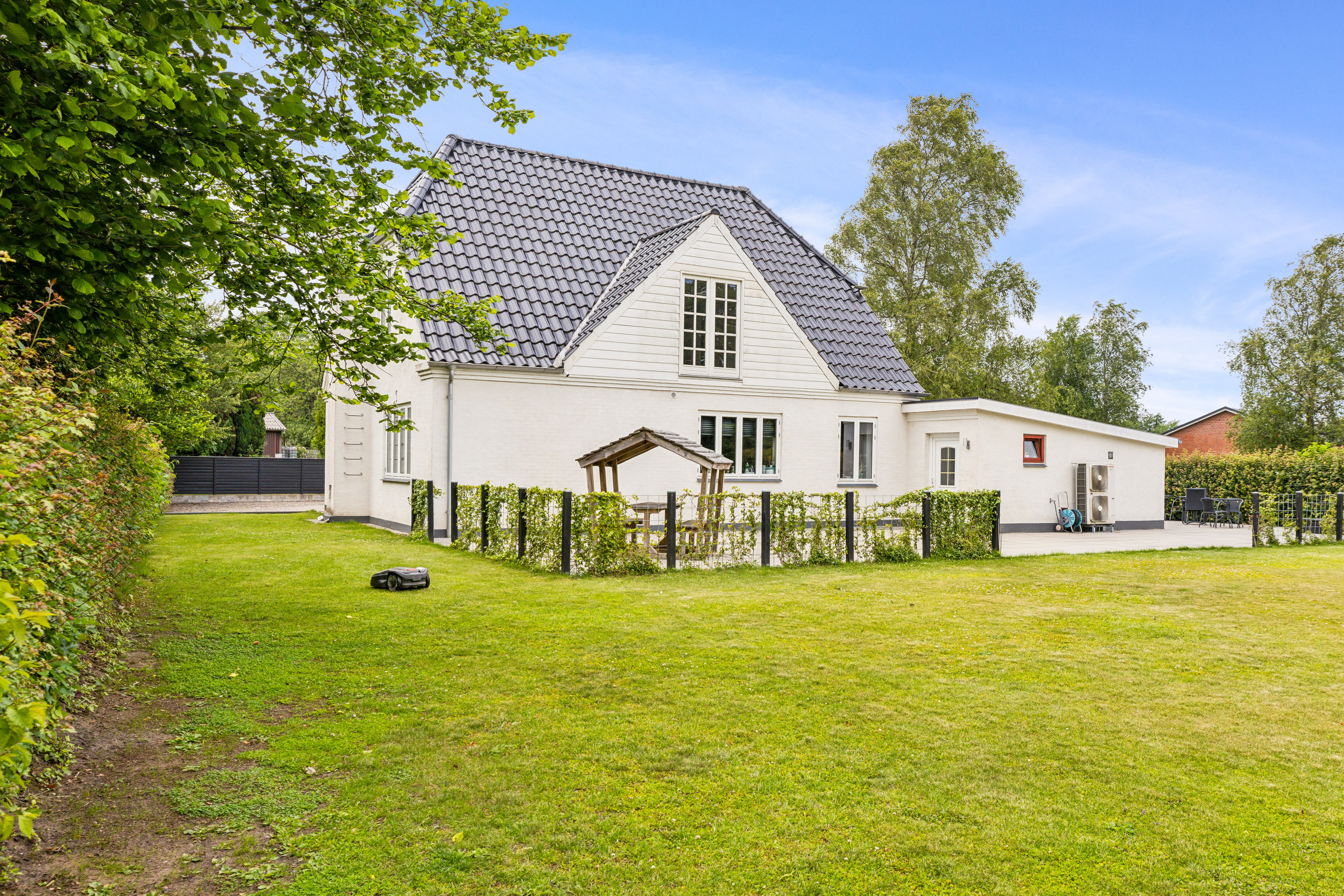 Fremhævet ejendom 1 billede i fuldskærmstilstand. Billede af Søndertoft 19, Kværs, 6300 Gråsten