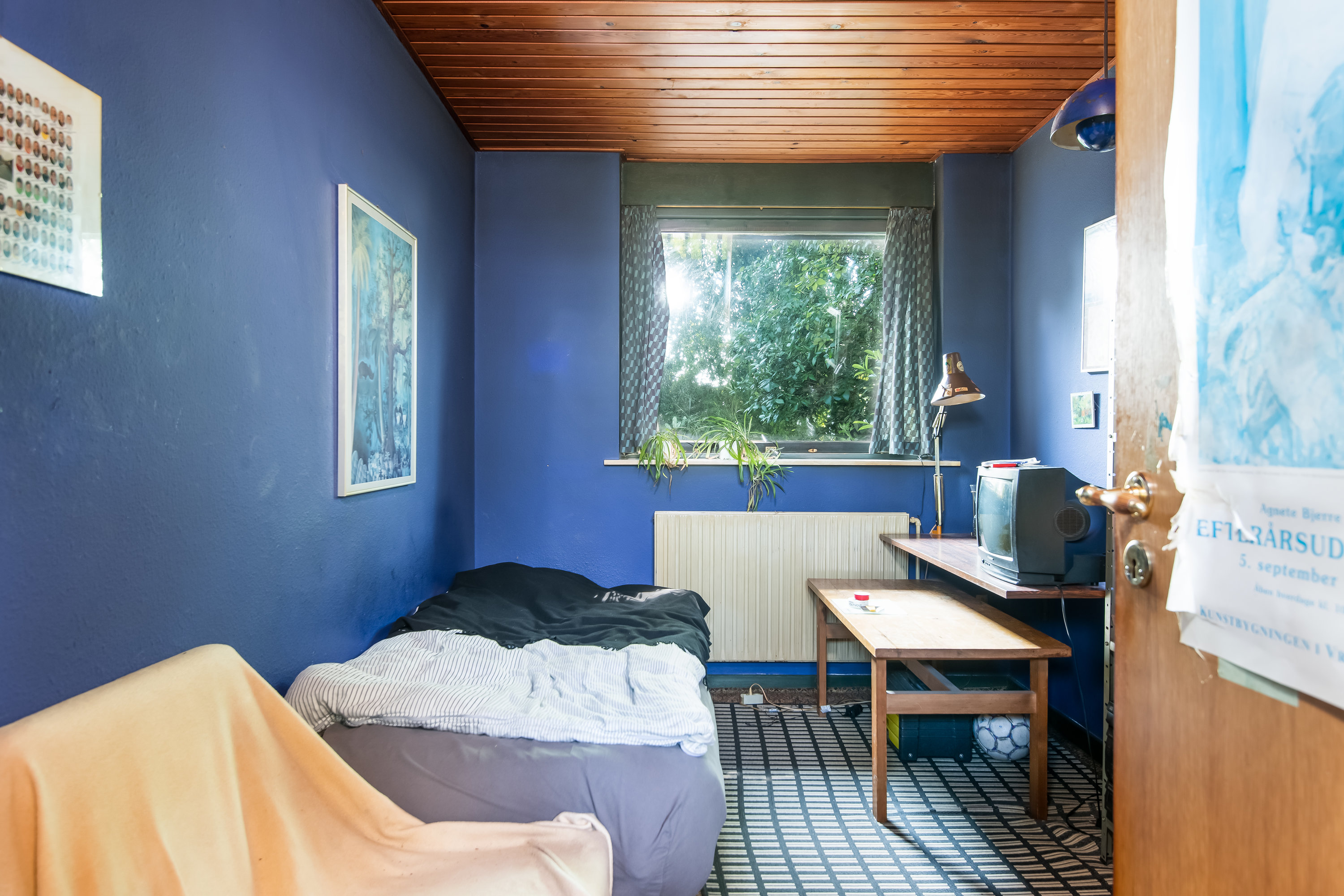 Fremhævet  billede i fuldskærmstilstand. Billede af Syrenvej 16, 9830 Tårs