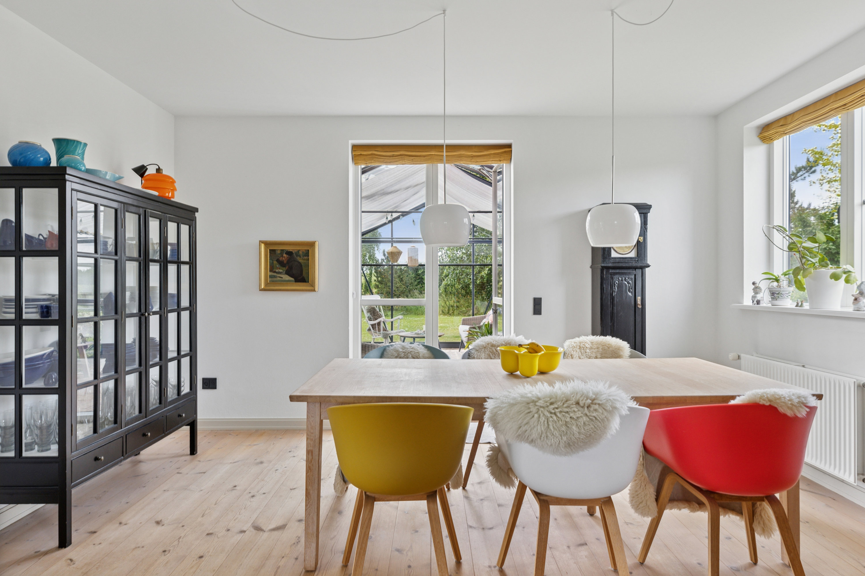 Fremhævet køkken billede i fuldskærmstilstand. Billede af Dyrehegnet 15, 6300 Gråsten