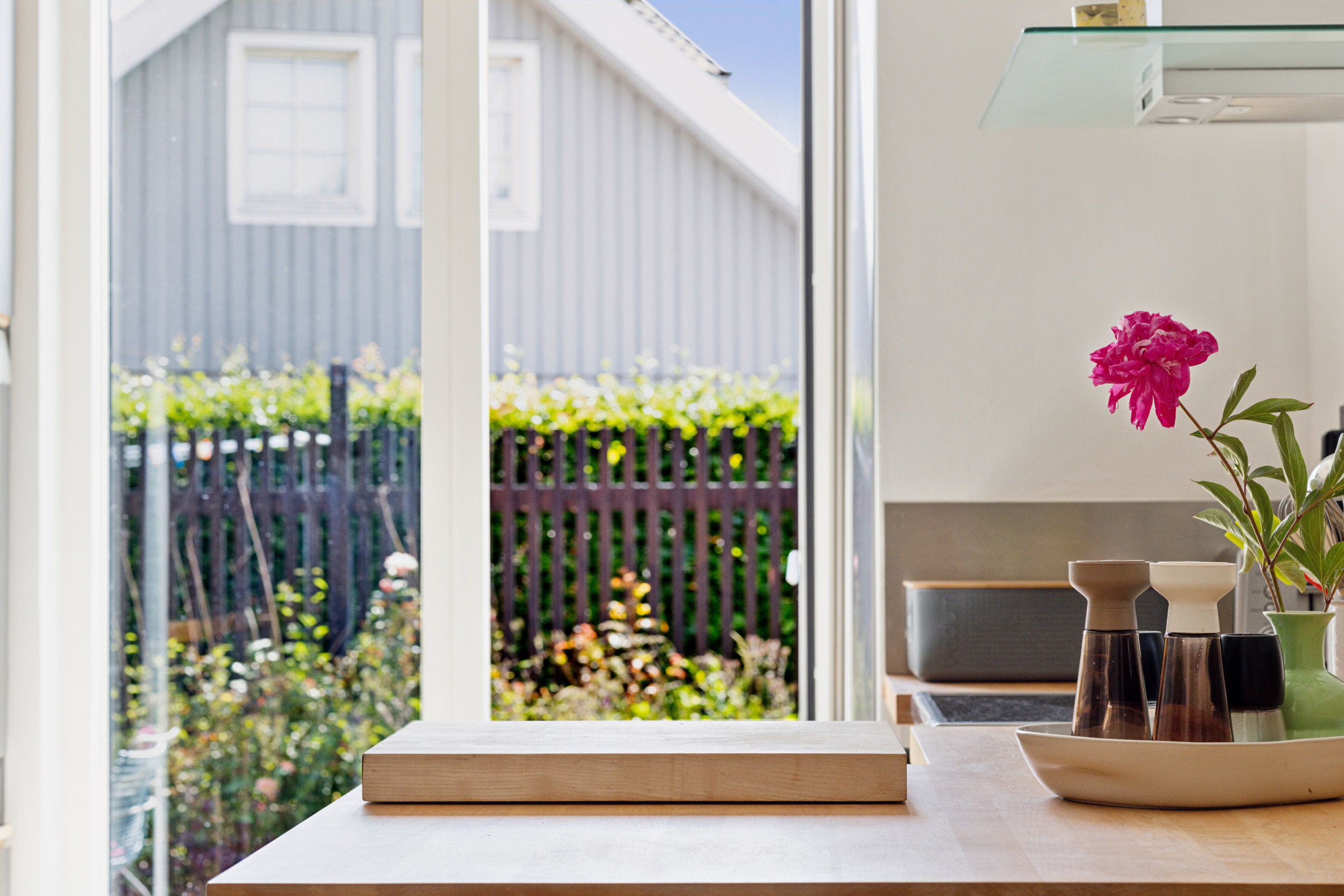 Fremhævet andet billede i fuldskærmstilstand. Billede af Dyrehegnet 15, 6300 Gråsten