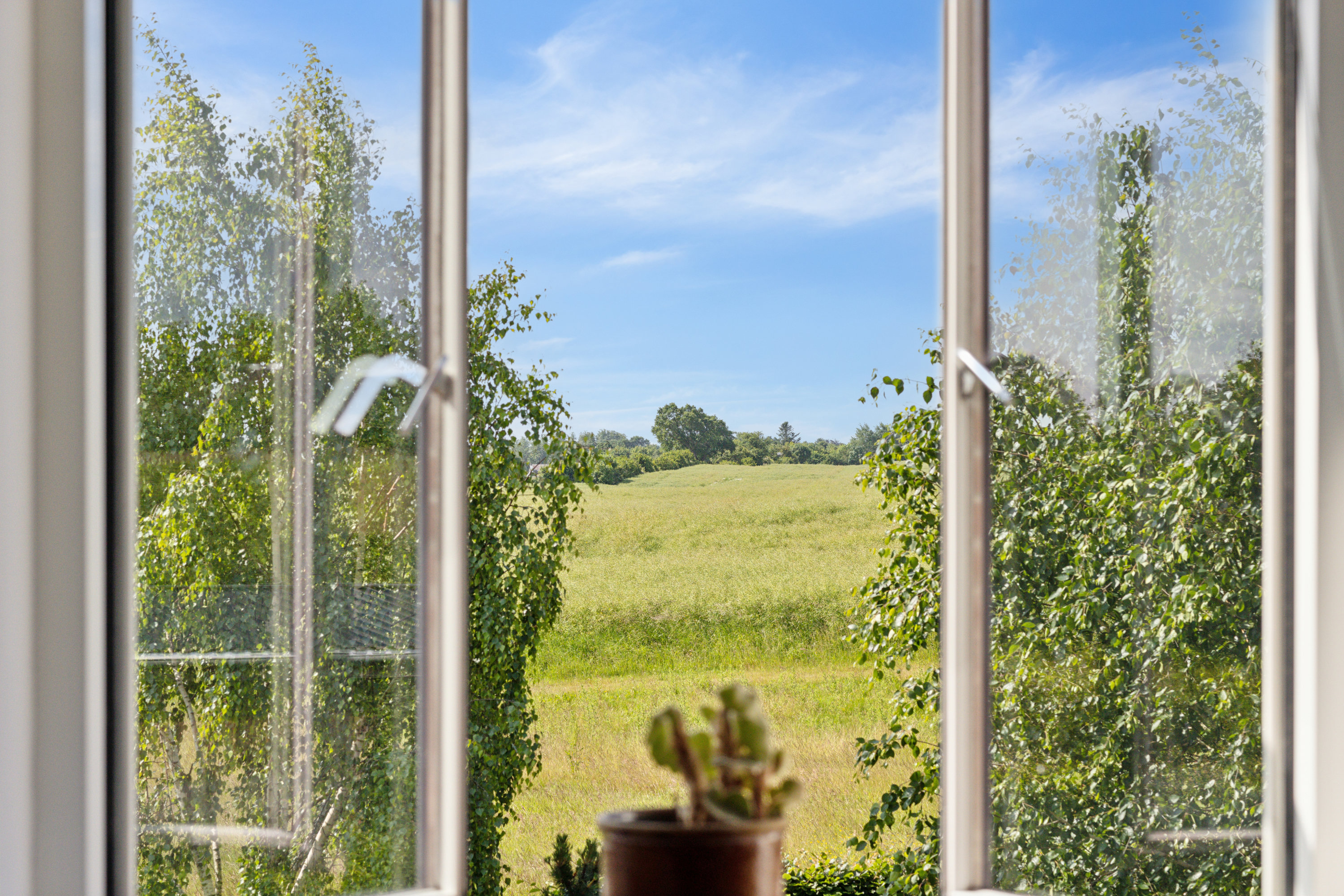 Fremhævet udsigt billede i fuldskærmstilstand. Billede af Dyrehegnet 15, 6300 Gråsten